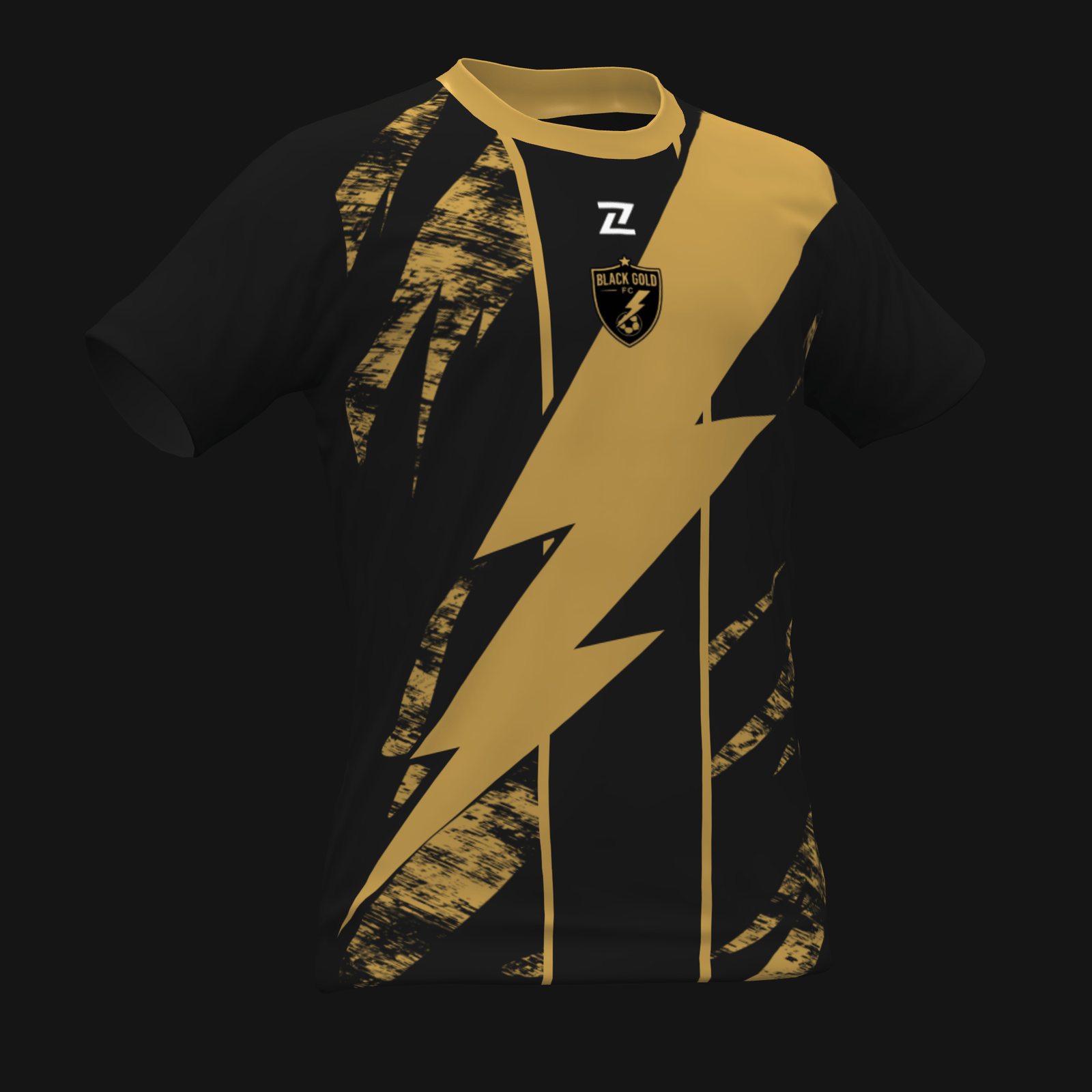BLACK GOLD FC