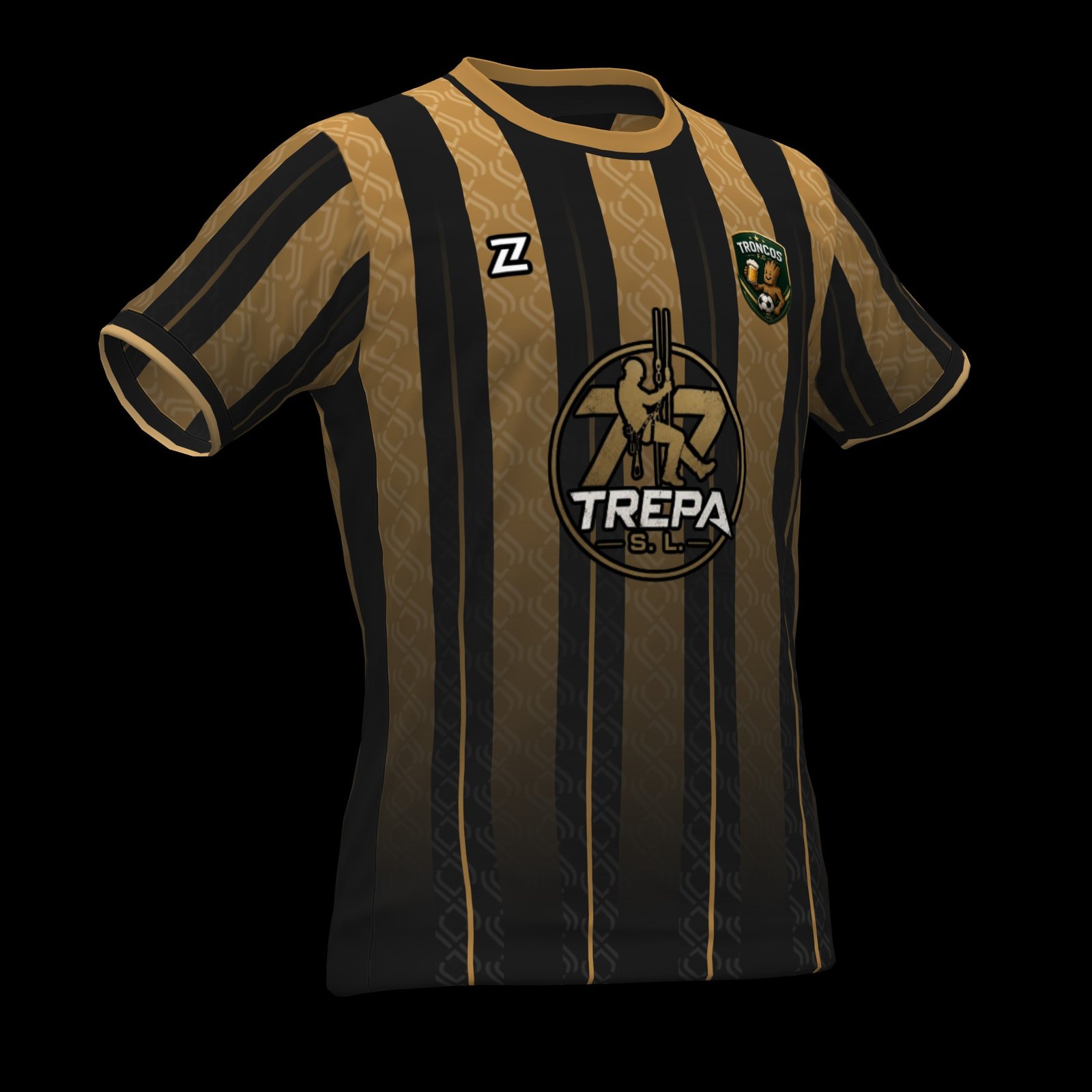 TRONCOS FC 2026