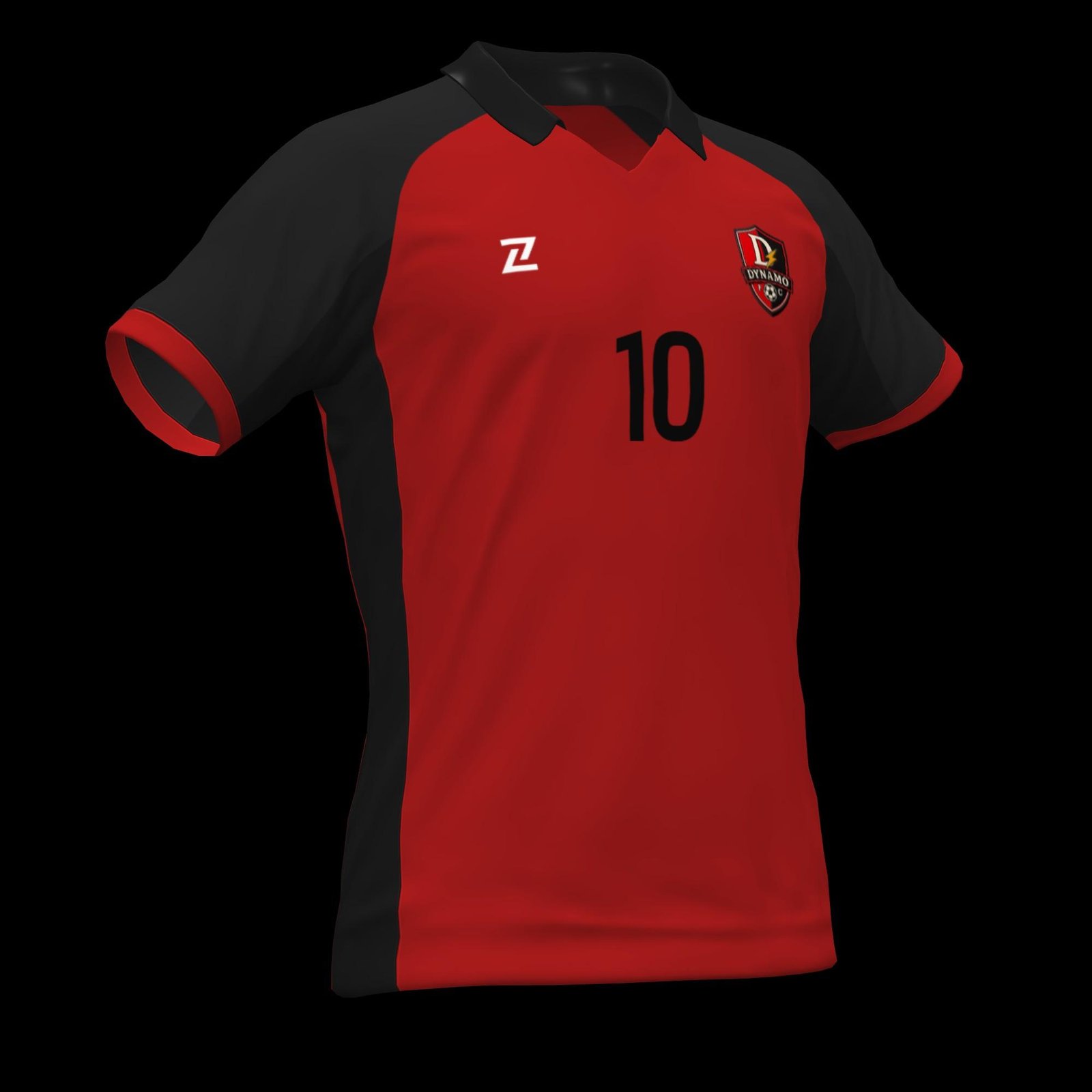 DYNAMO FC