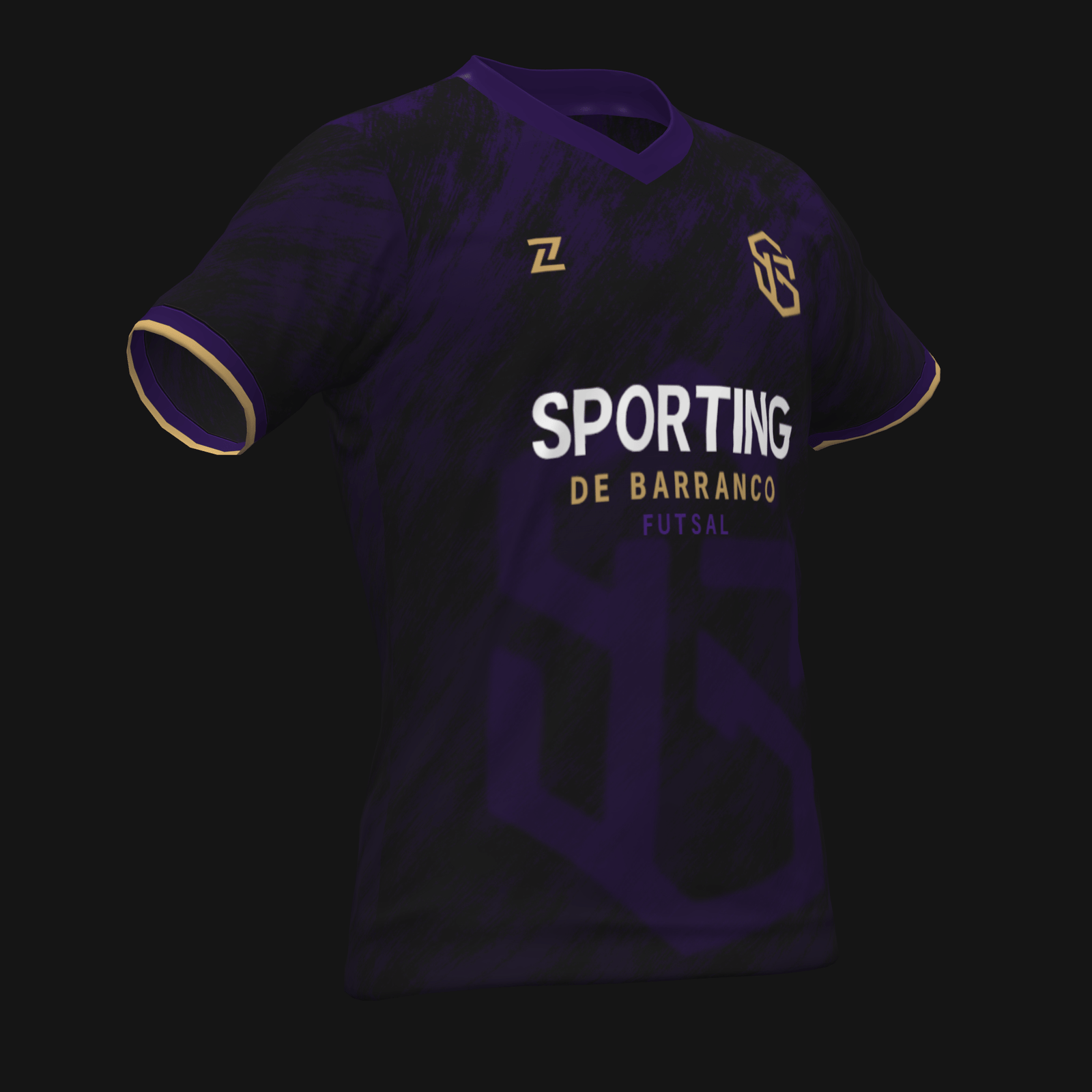 SPORTING DE BARRANCO