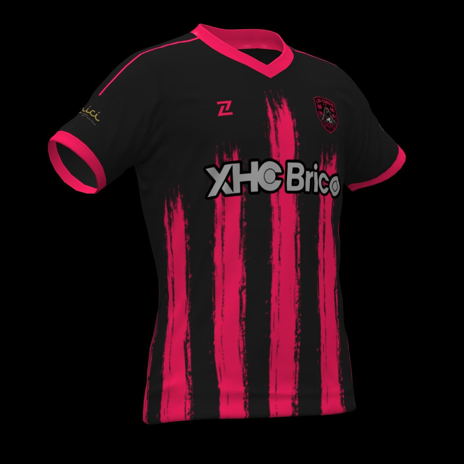 LOS CURVIS C.F.