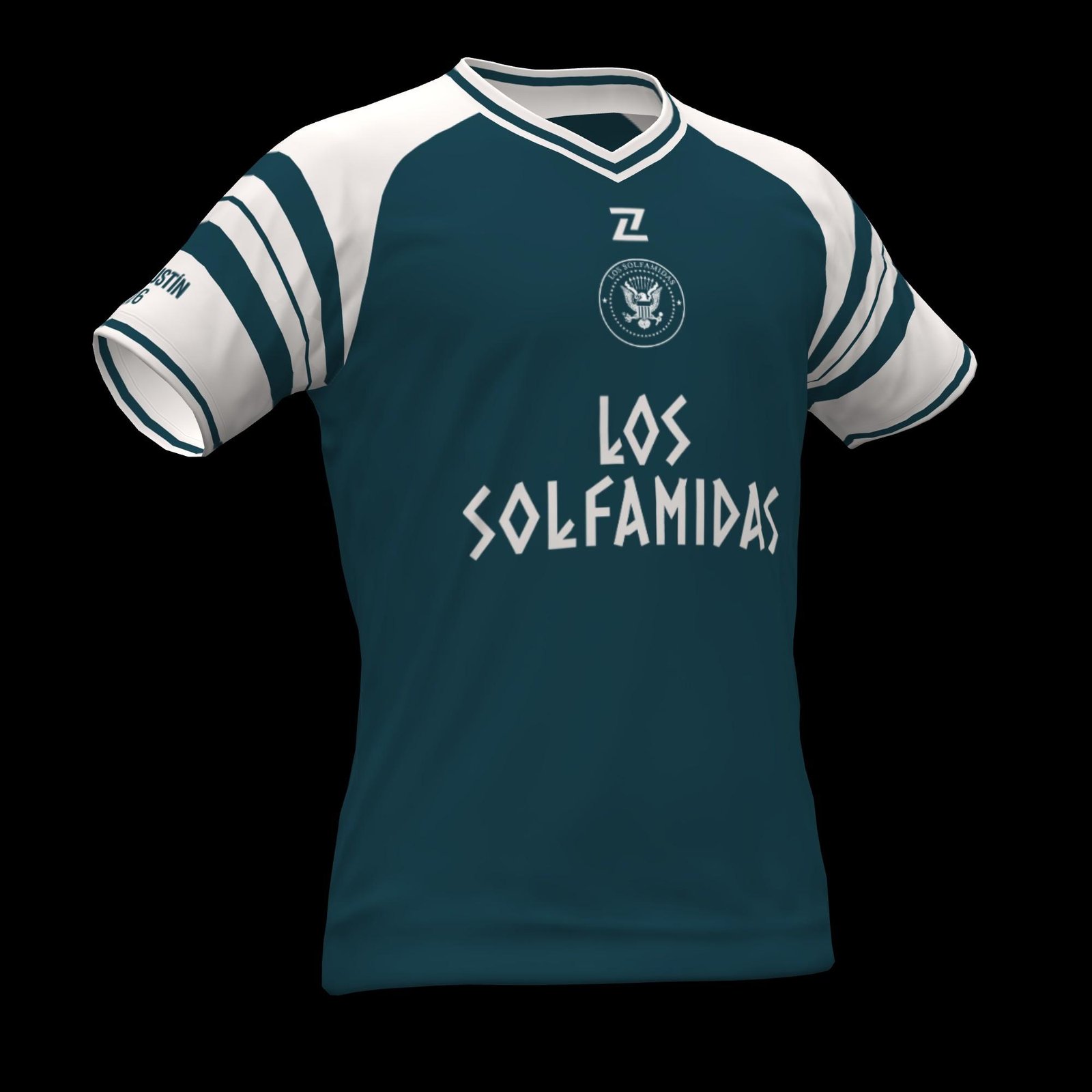 LOS SOLFAMIDAS 2026