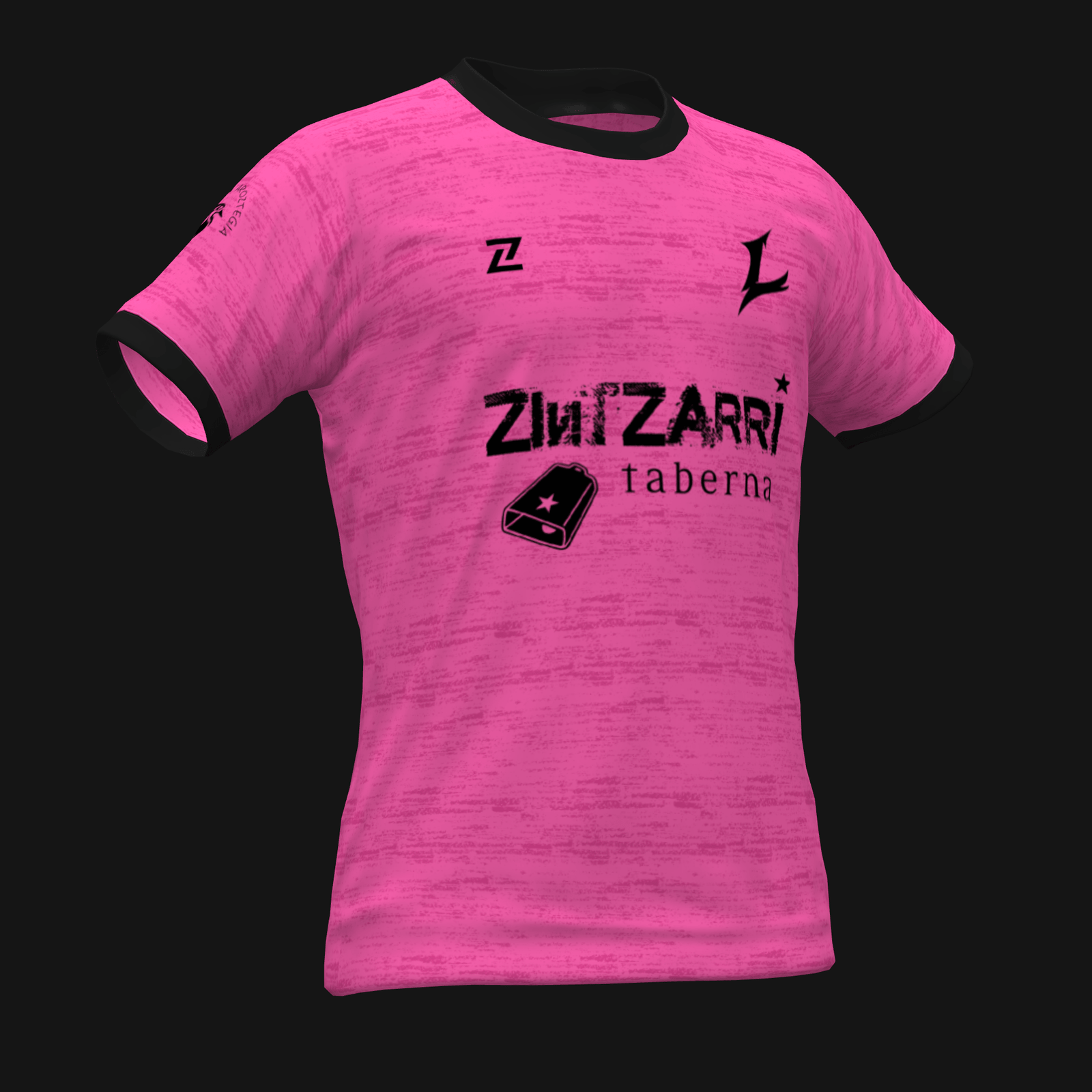 LOYALTY FC