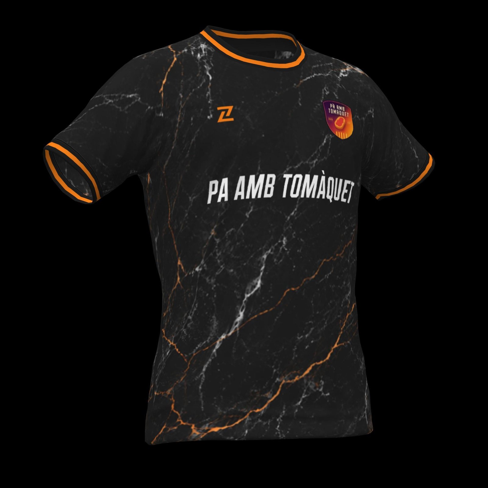 PA AMB TOMÀQUET
