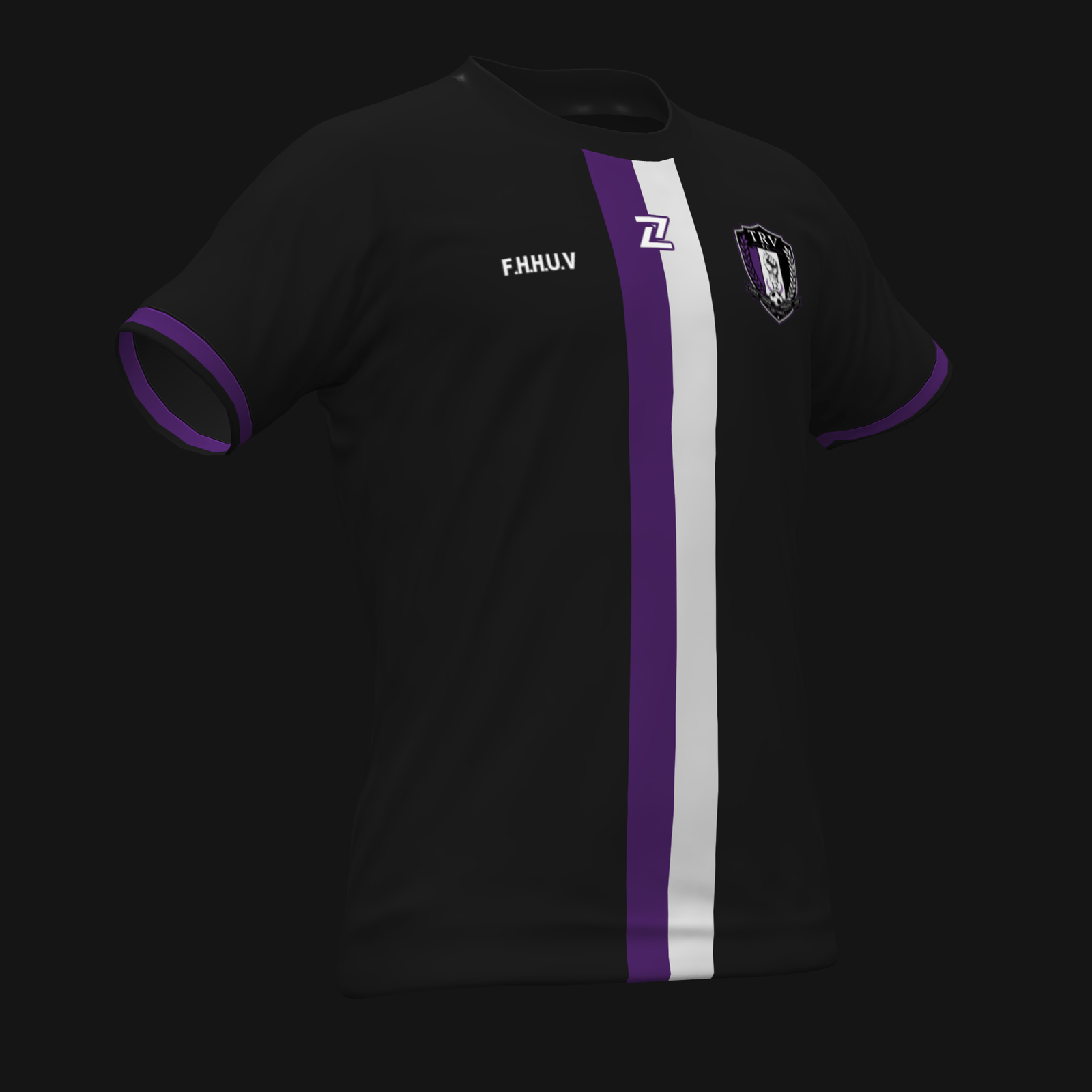 TRV FC EDICIÓN LIMITADA
