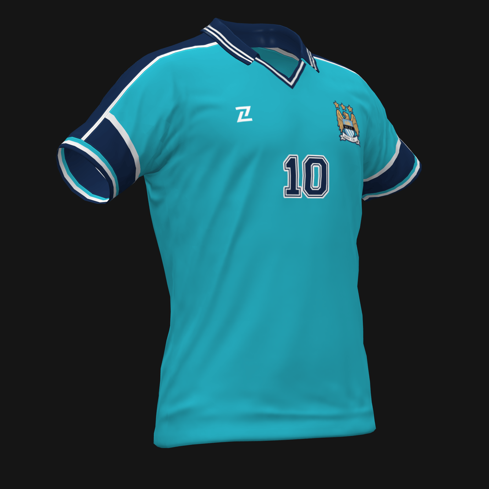 MATIAN CITY 2026