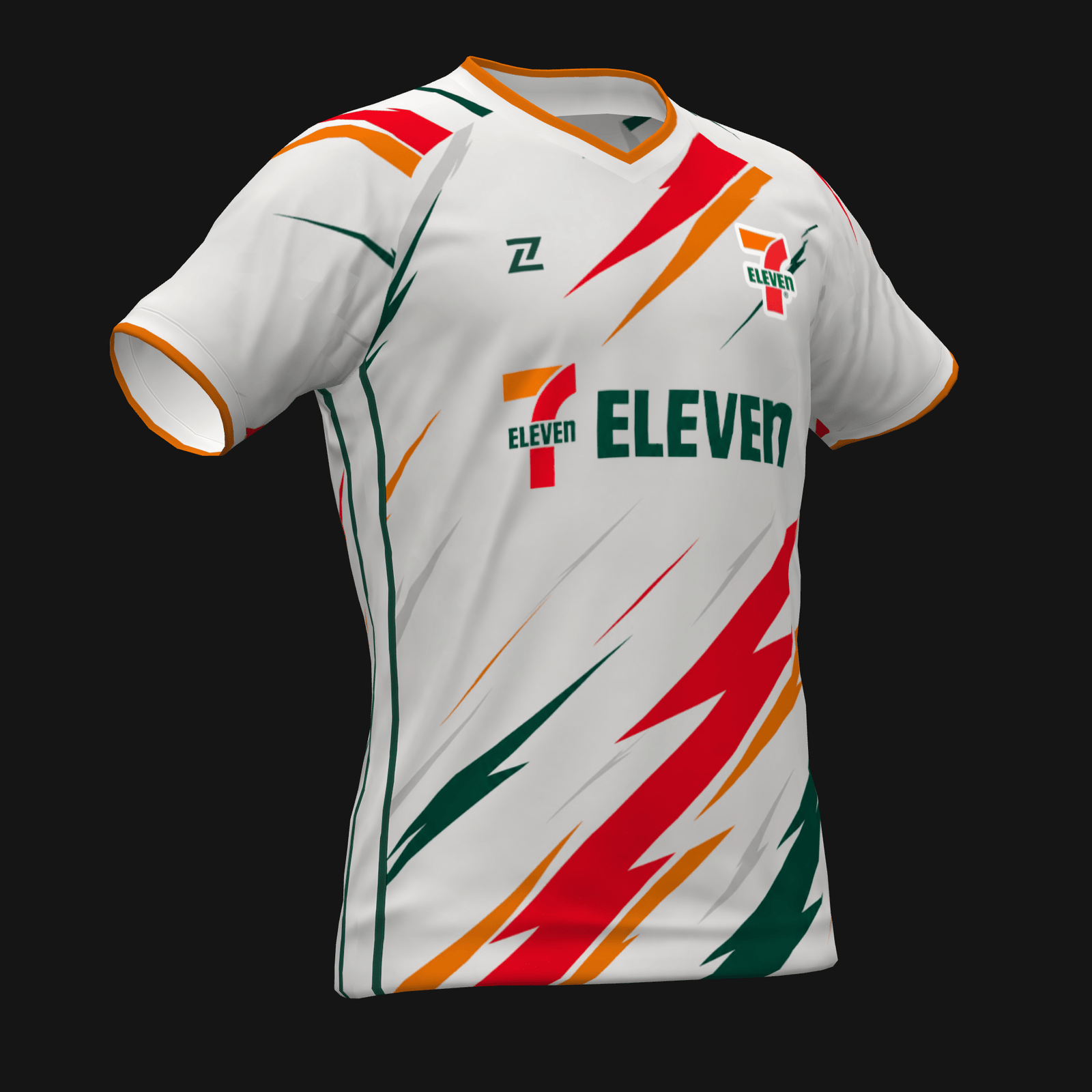 SEVEN ELEVEN FC