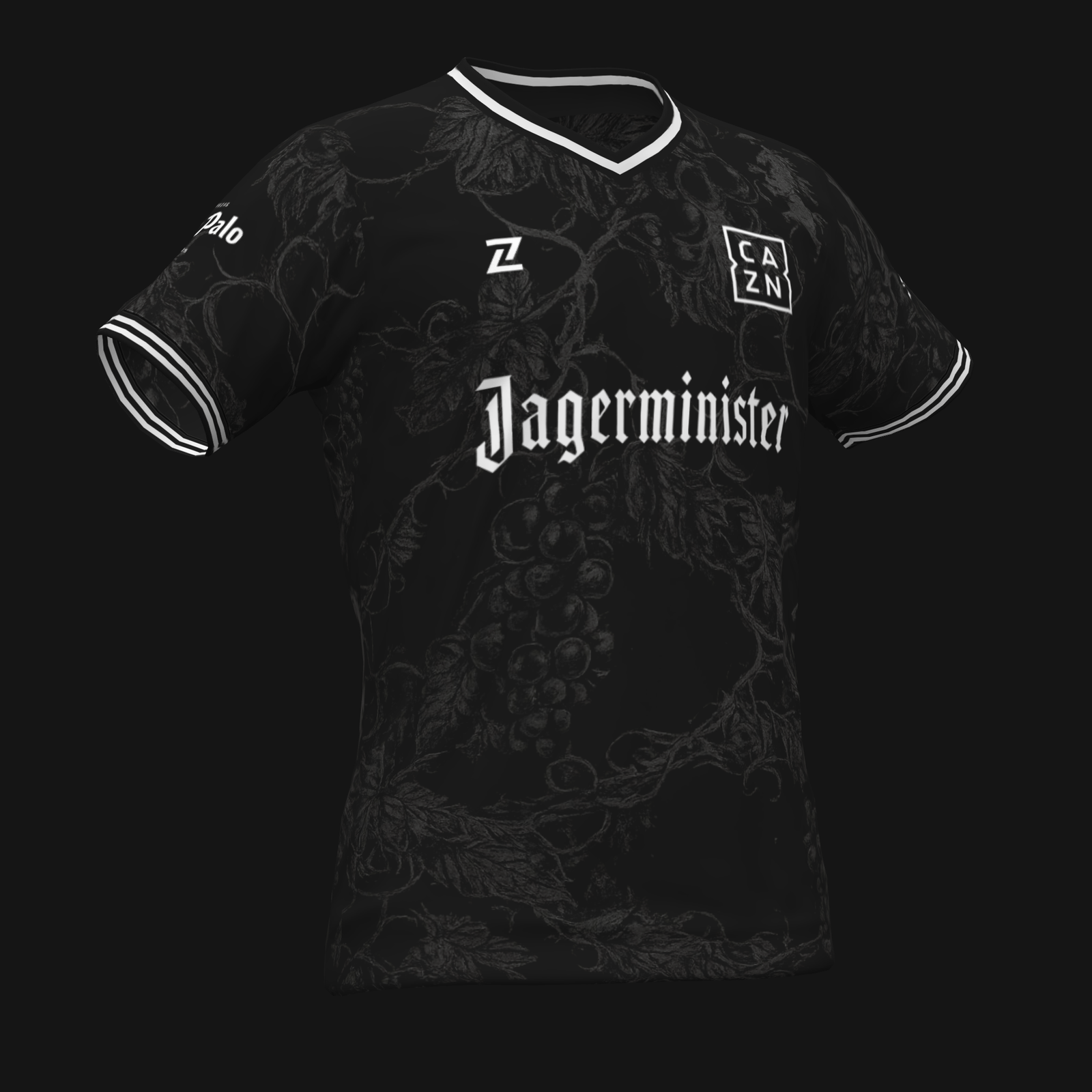 CAZN FC