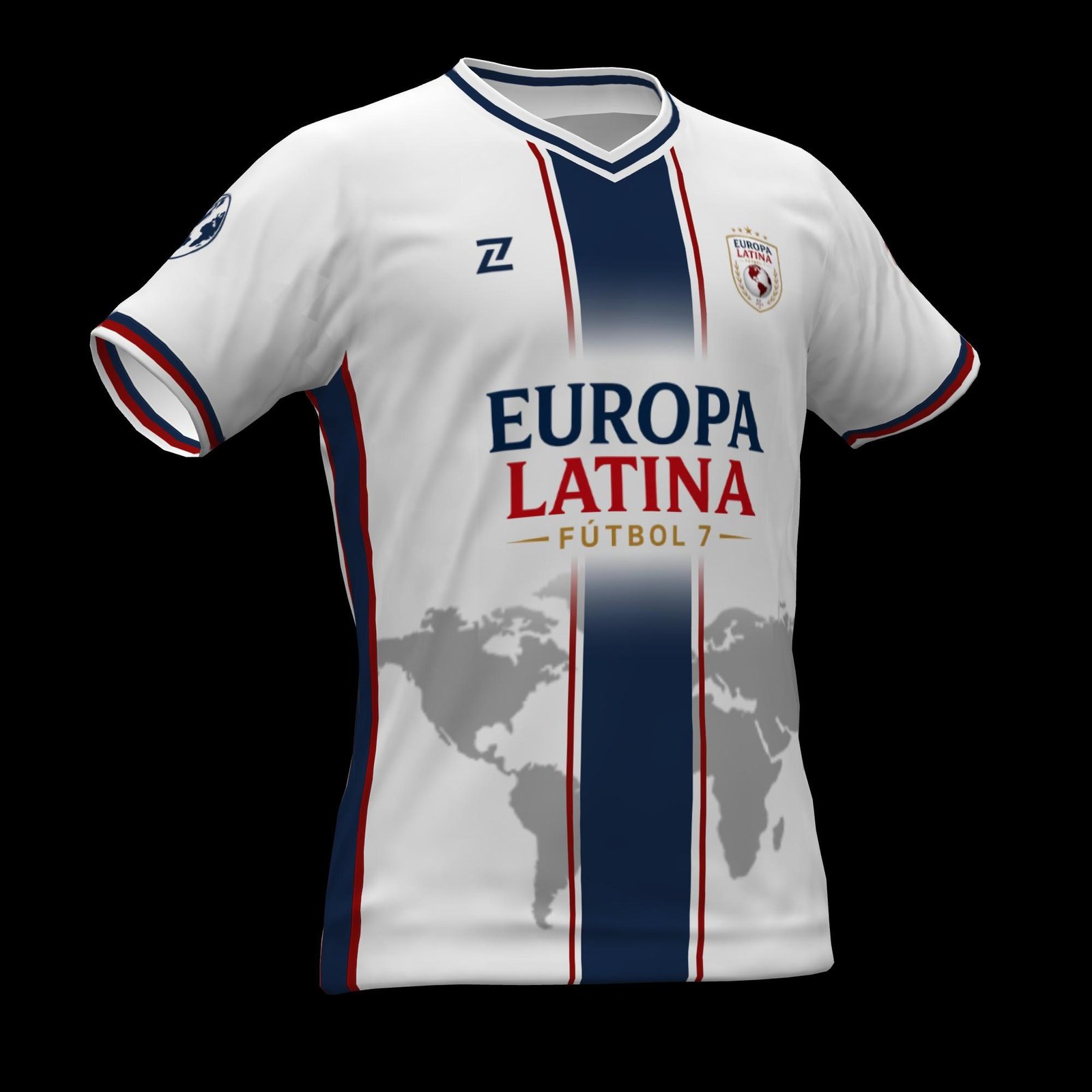 EUROPA LATINA F.C