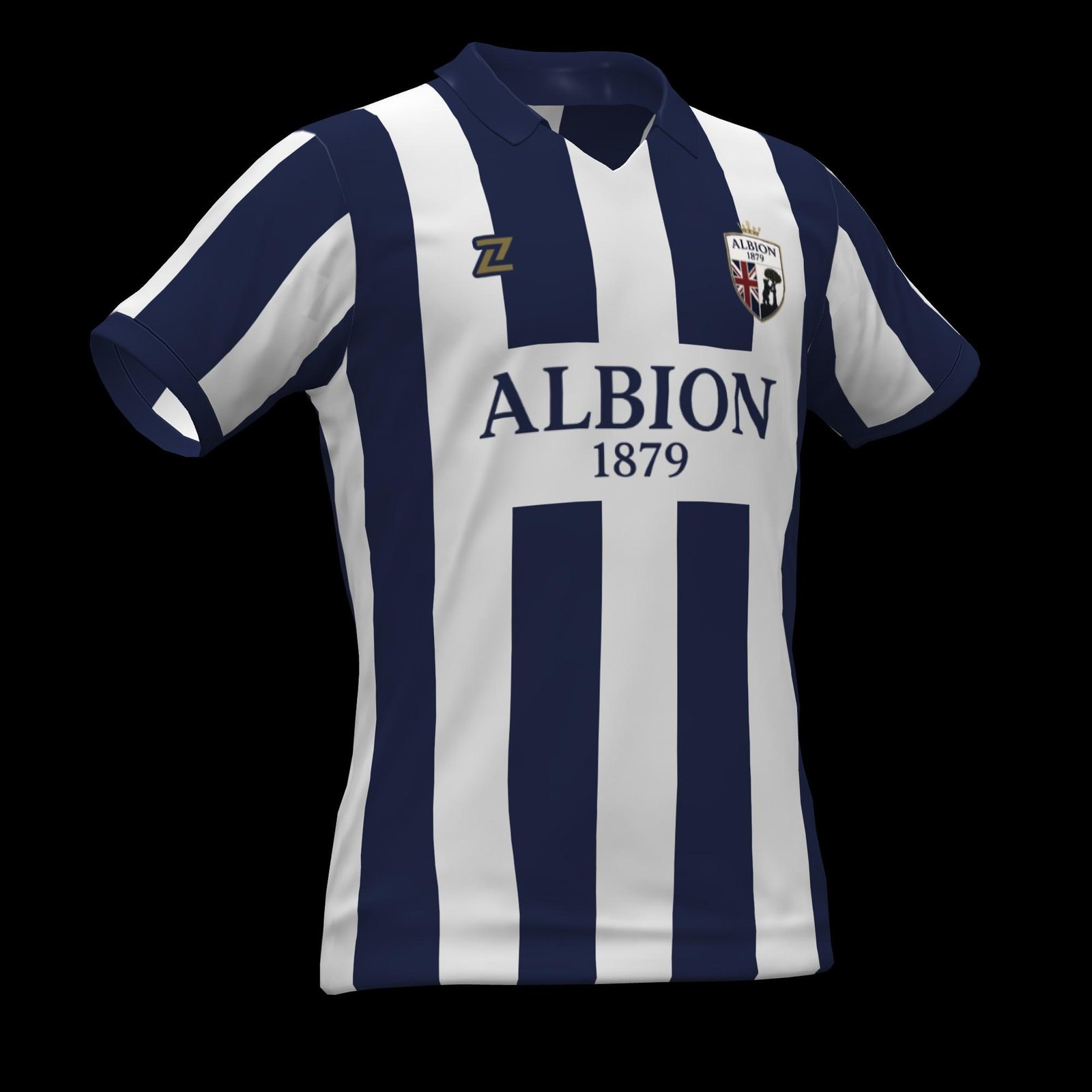ALBION 1879