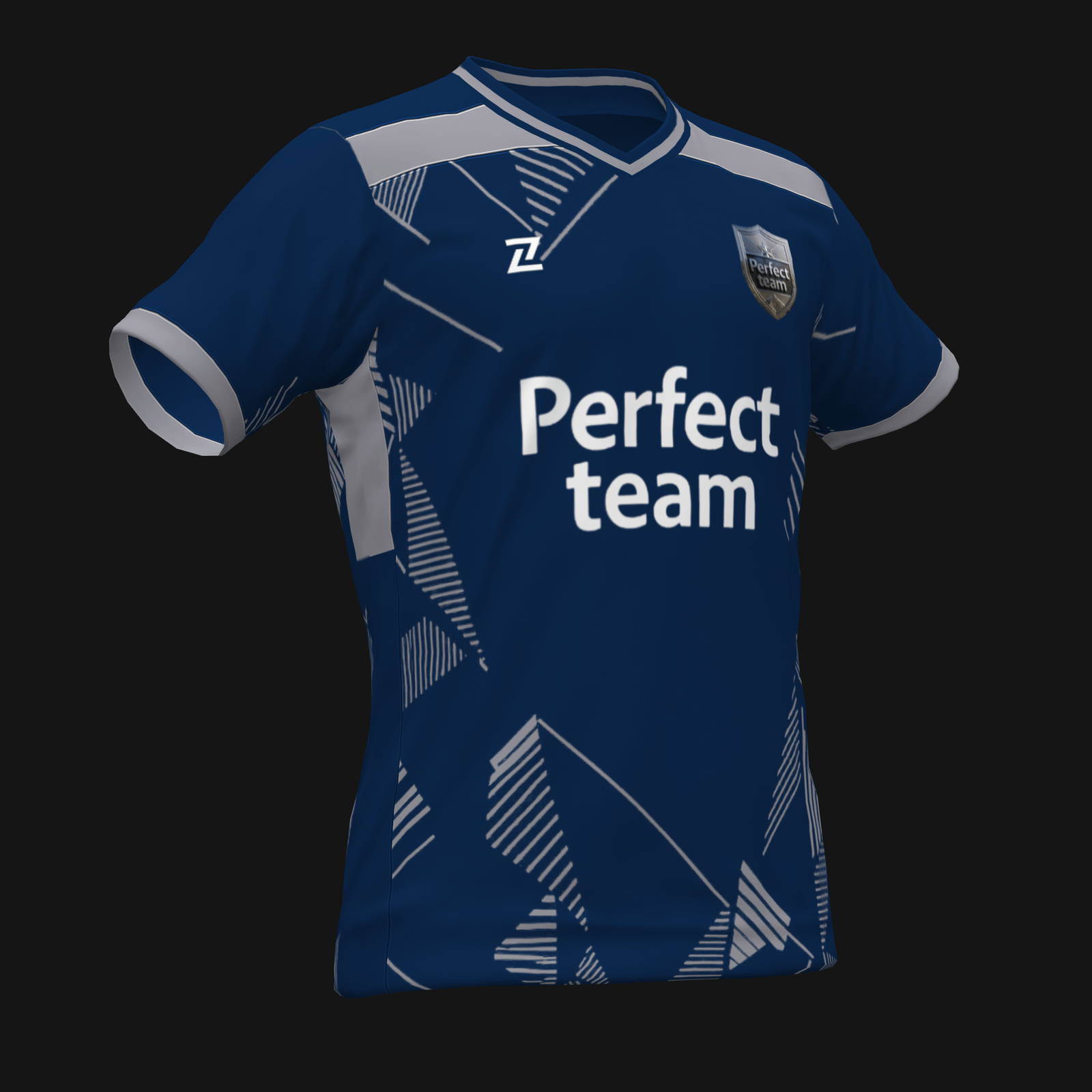 PERFECT TEAM