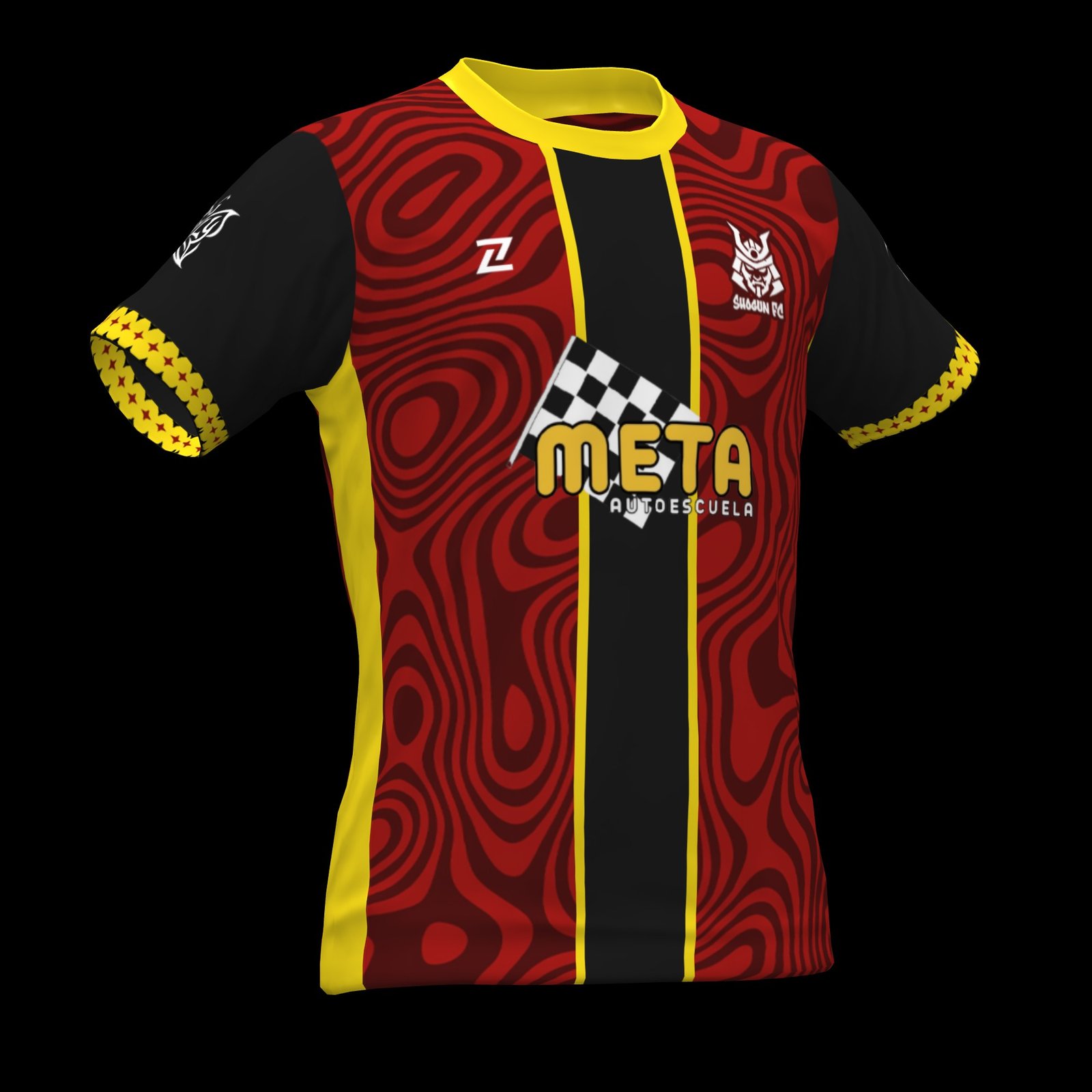 SHOGUN FC 2026