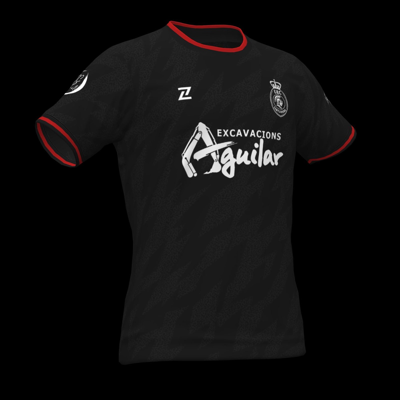 UE CENTURIONS