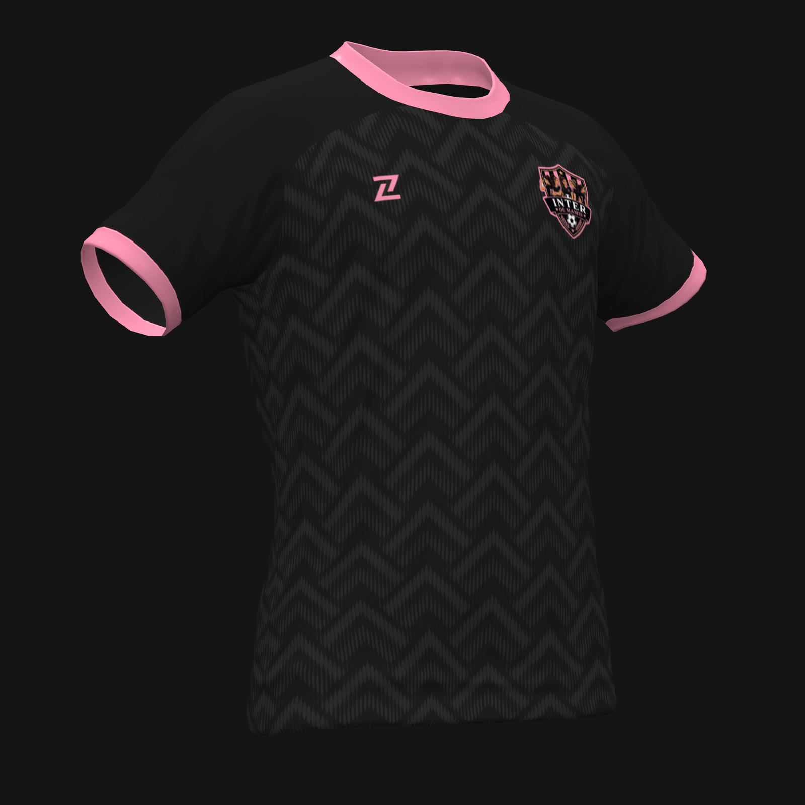 INTER DE MAMIS 2026