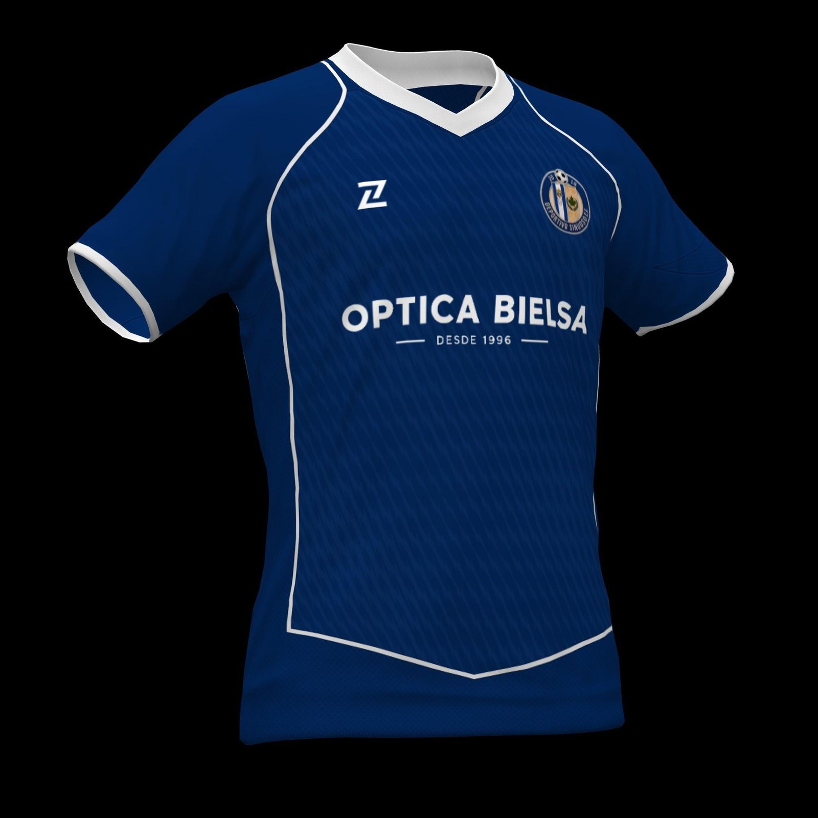 DEPORTIVO SINUOSO