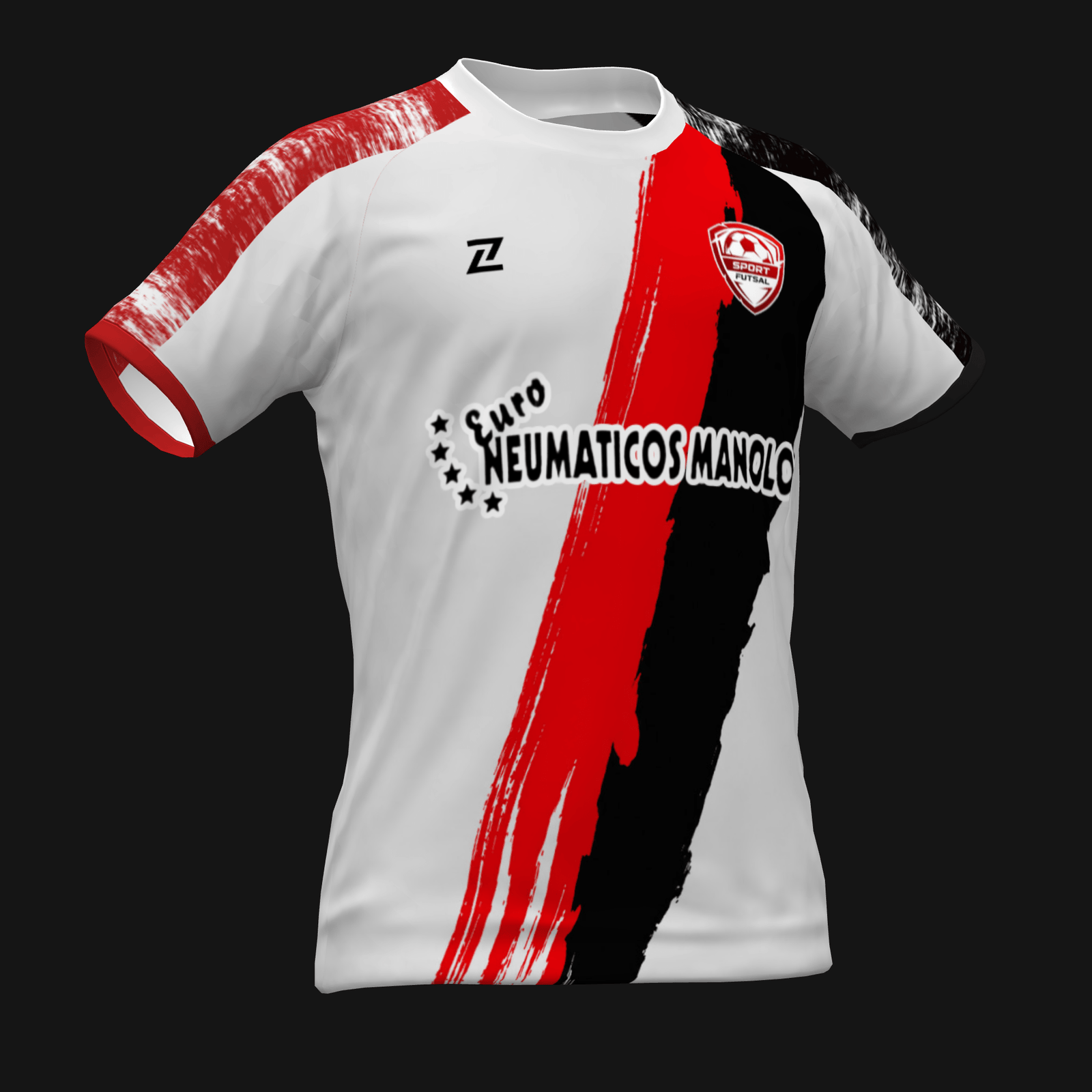 SPORT FUTSAL