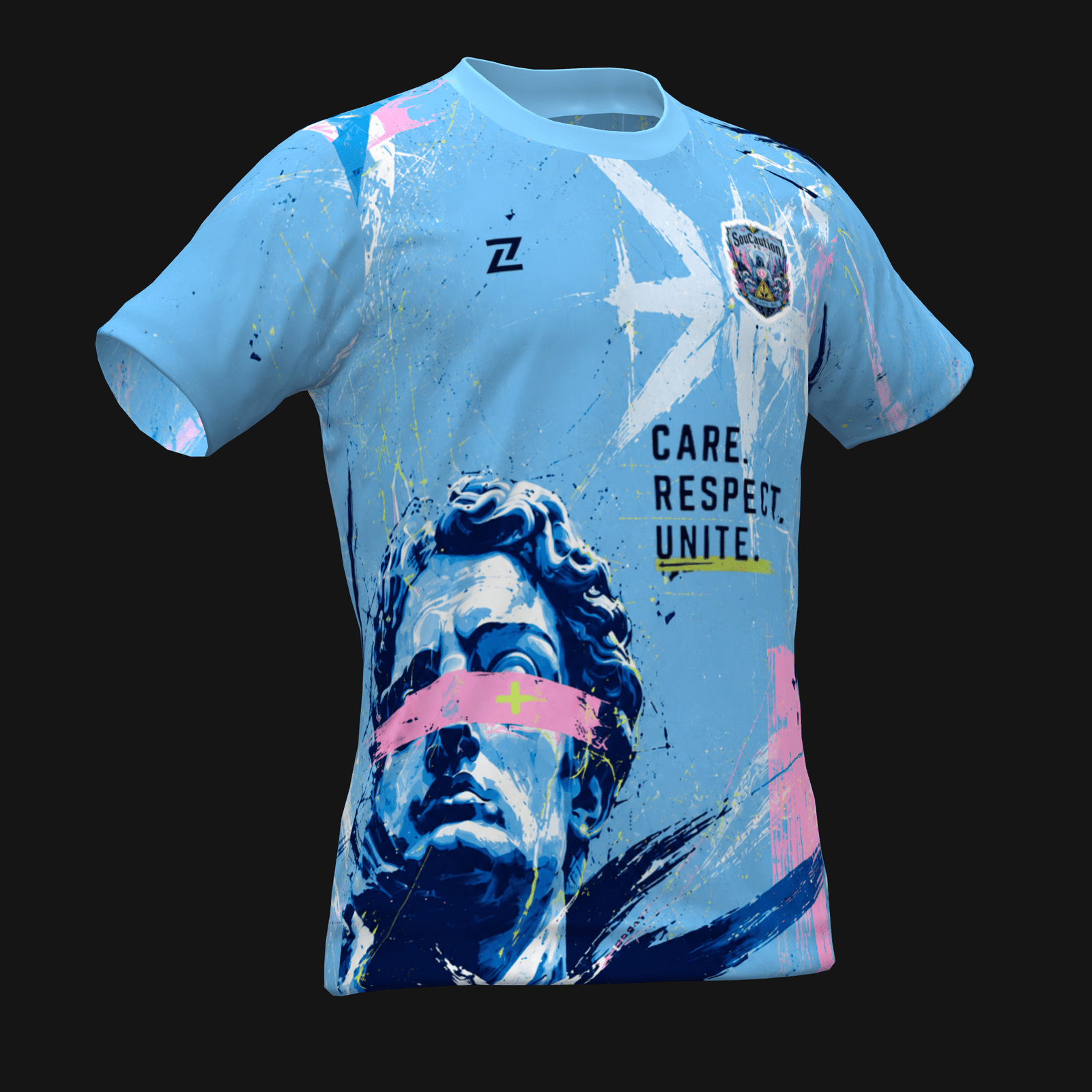 SOUCAUTION FC