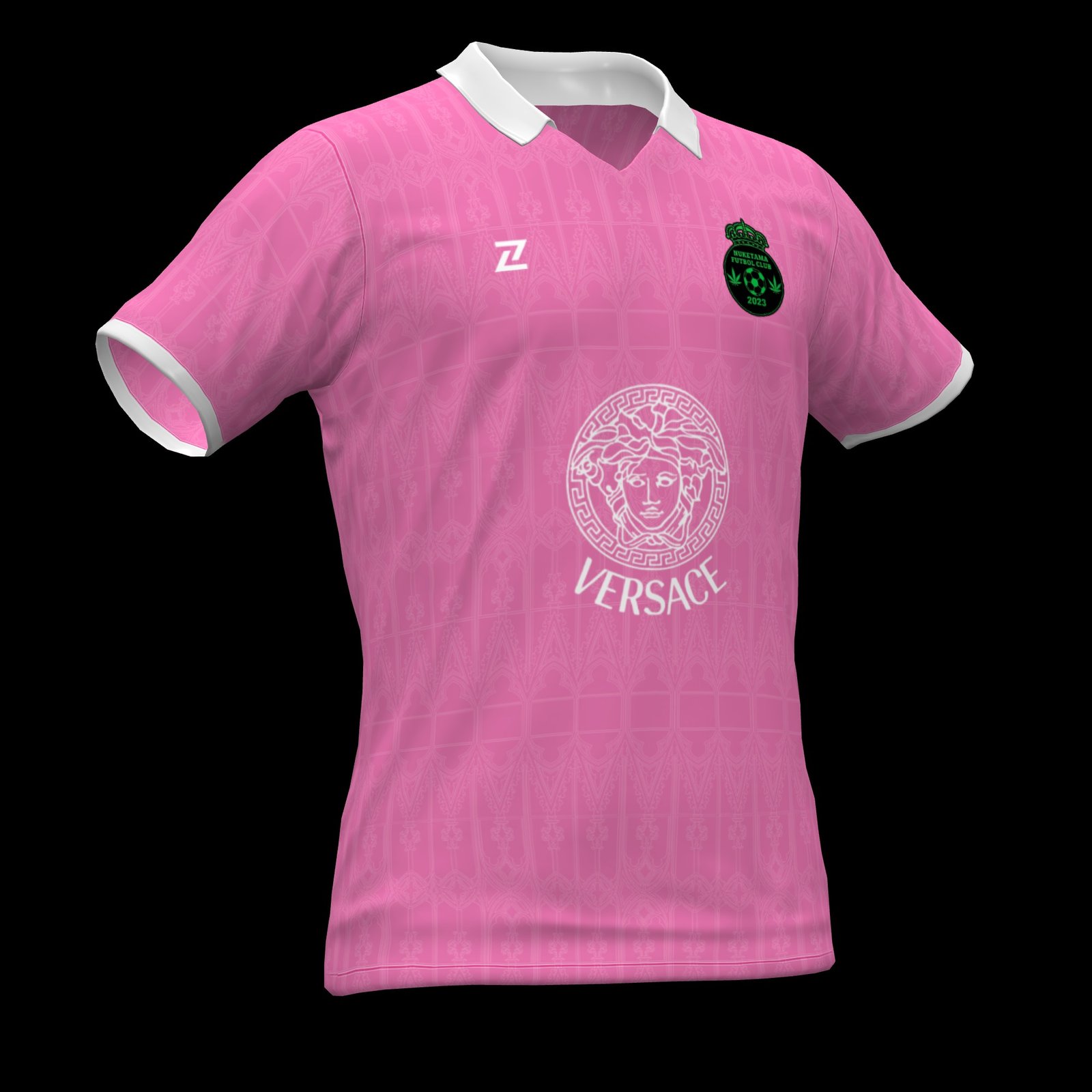 NUKETAMA FC 2026 SEGUNDA