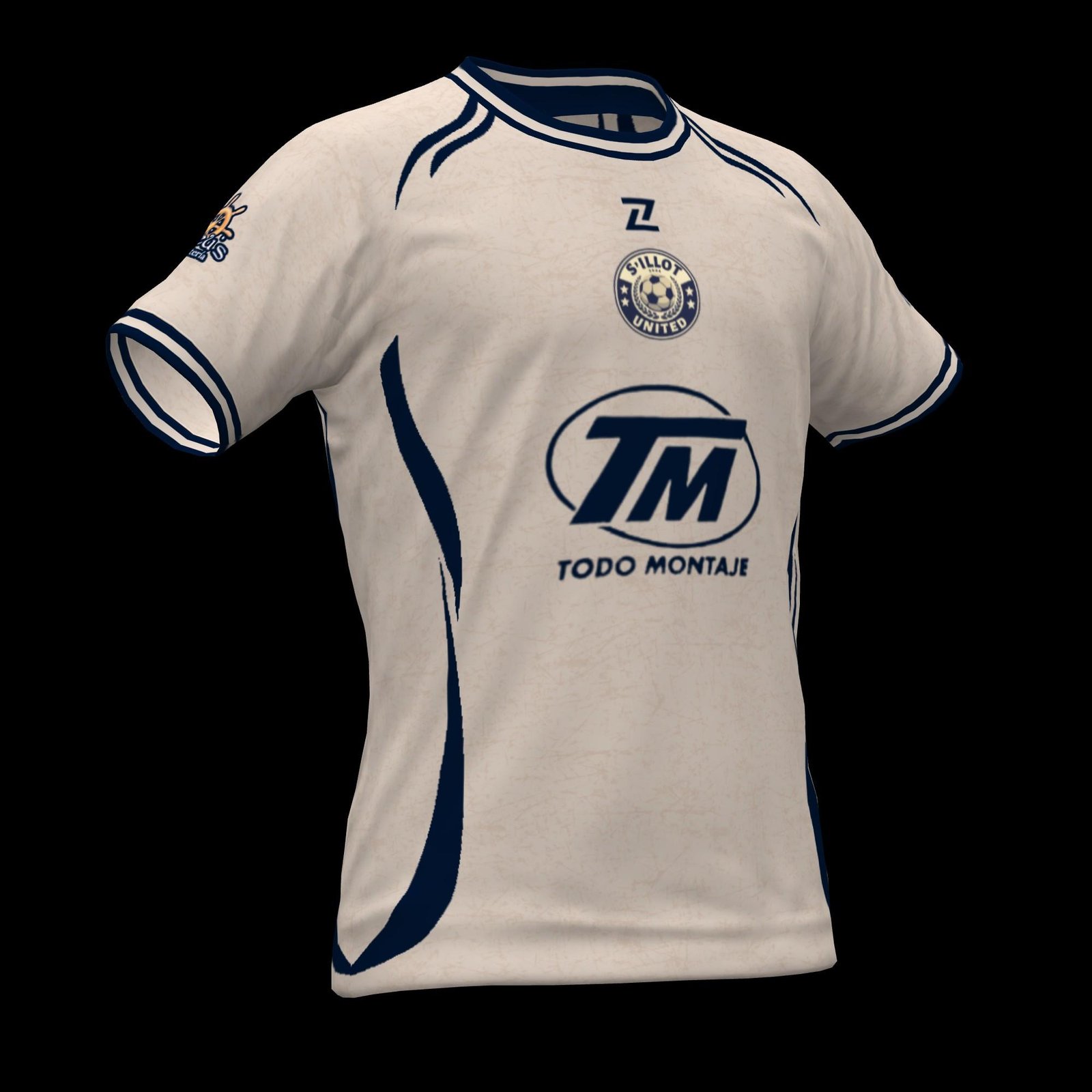 S’ILLOT UNITED 2026