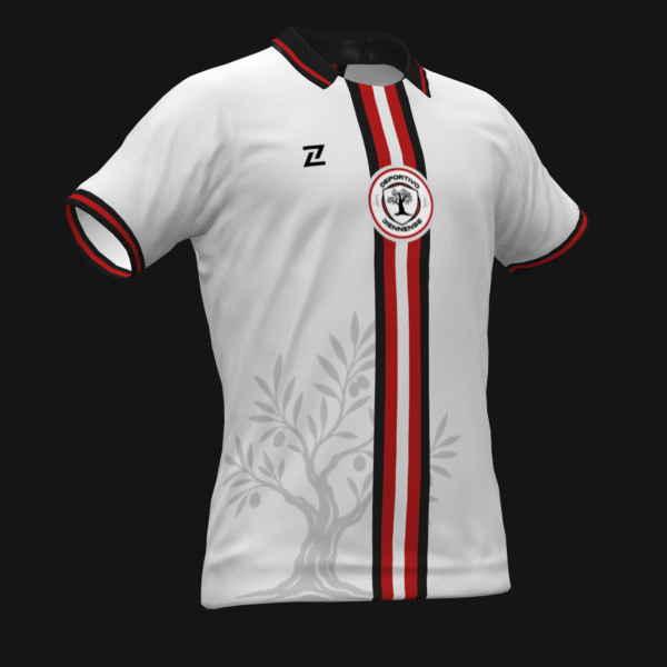 DEPORTIVO JIENNENSE