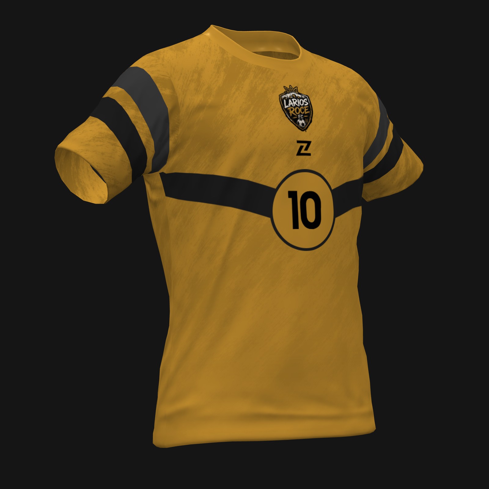 LARIOS ROCE FC