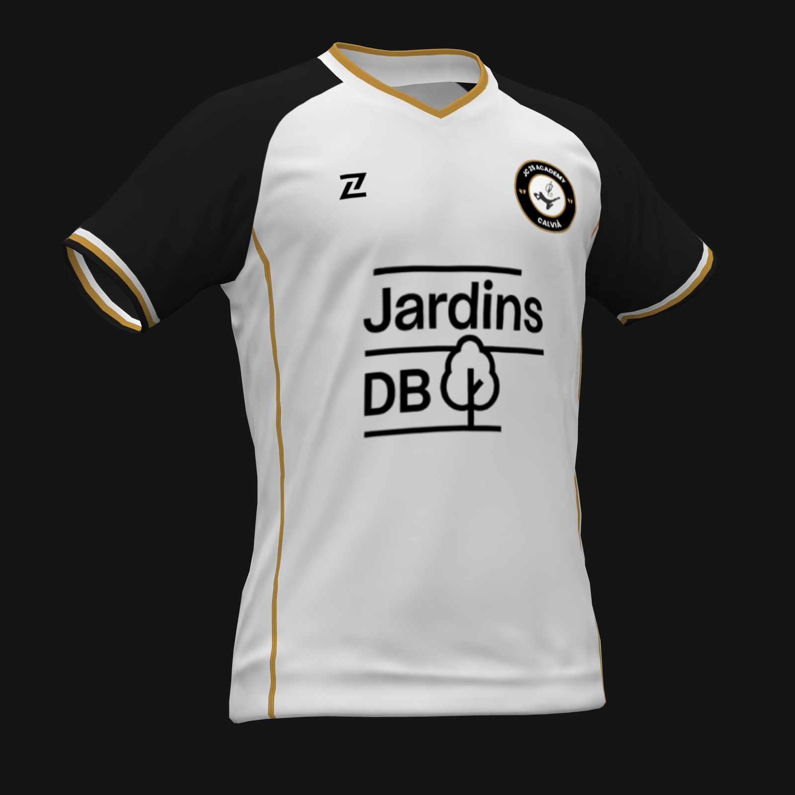 JC25 ACADEMY