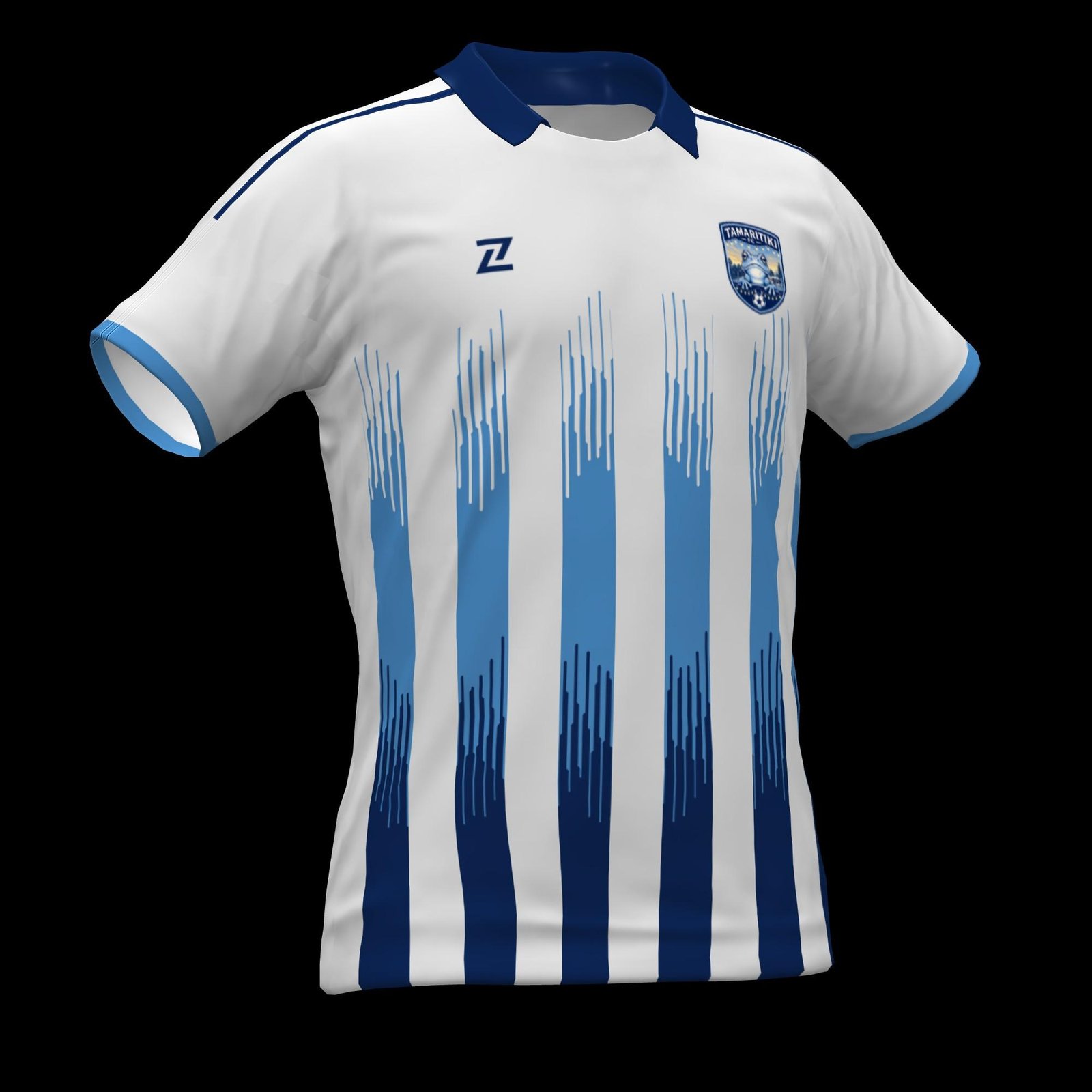 TAMARITIKI FC