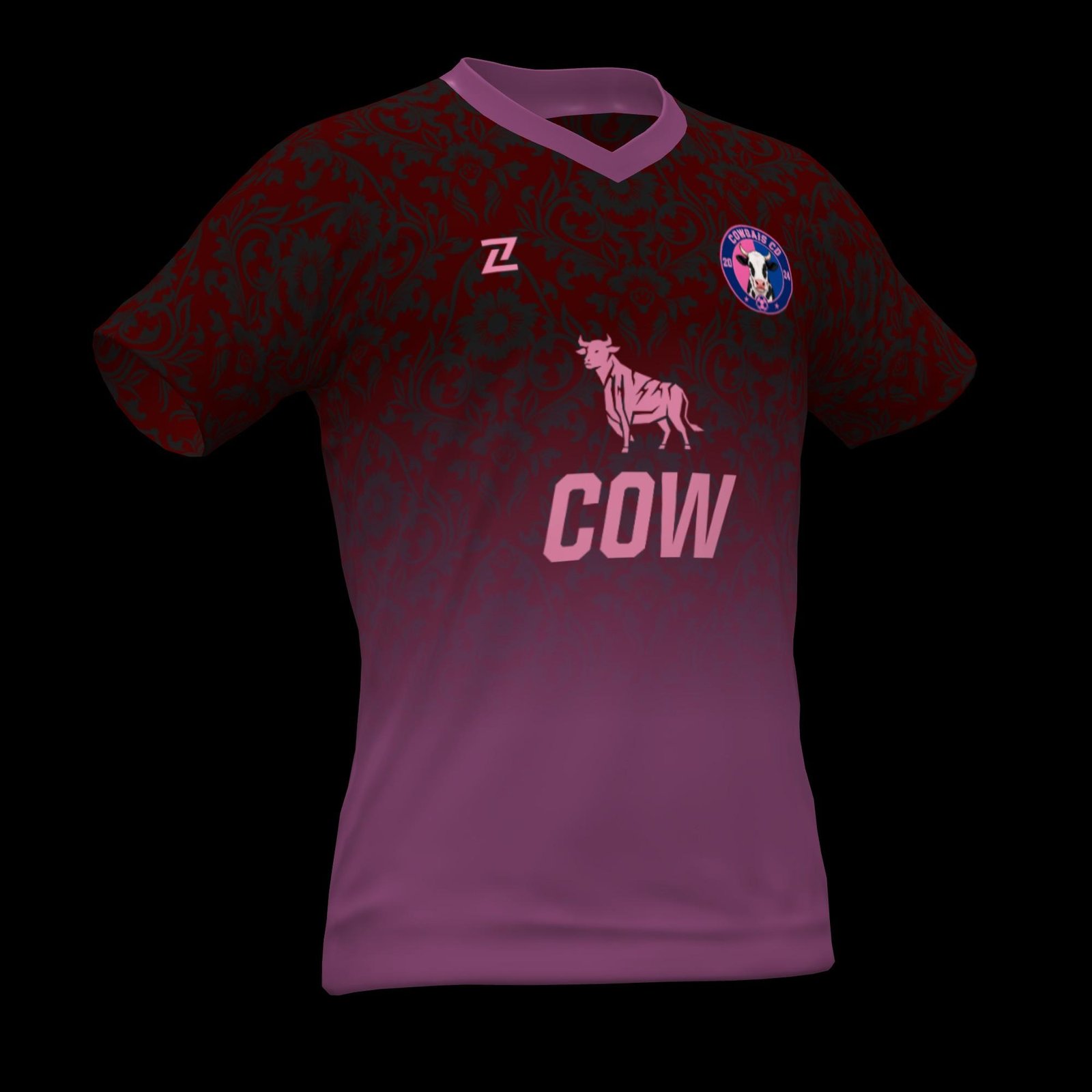 COWGAIS FC
