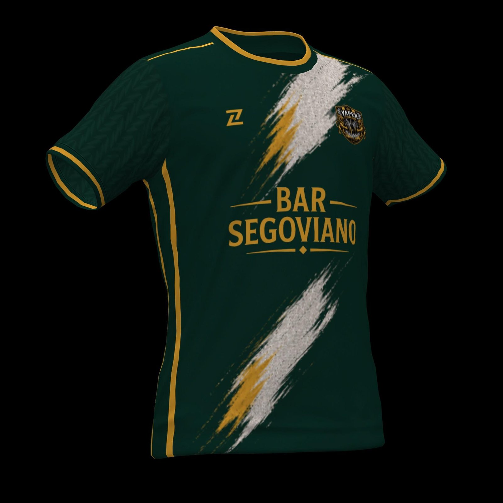 VAPER LEVERKUSEN