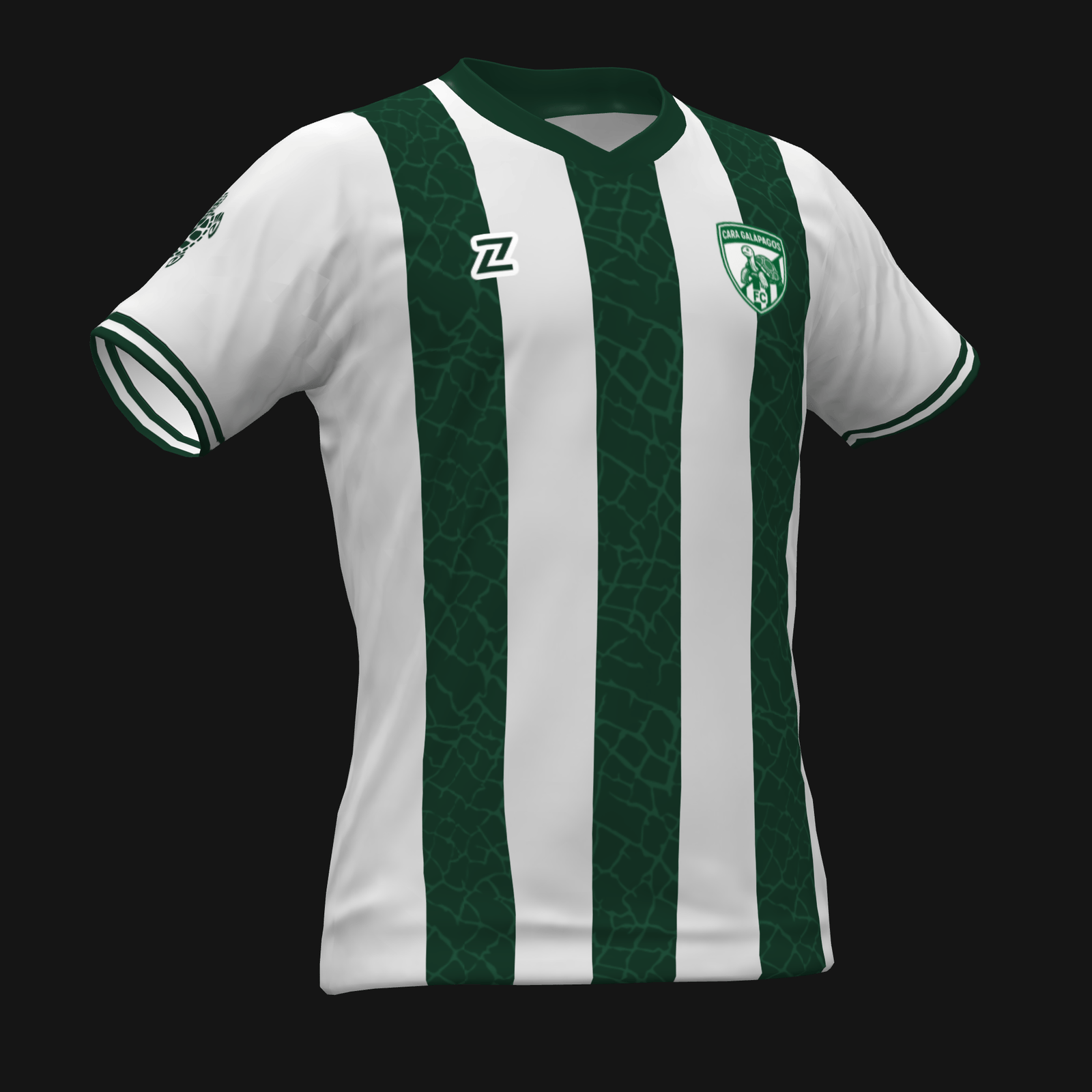 CARAGALAPAGOS