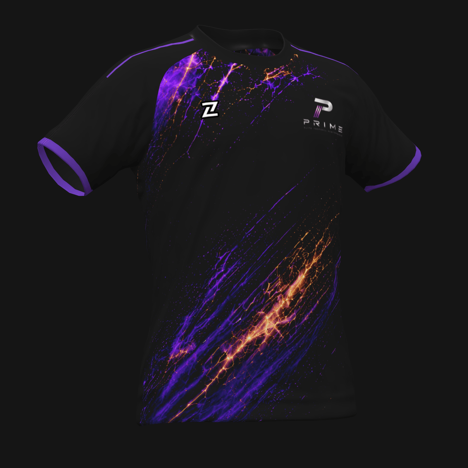 PRIME FP