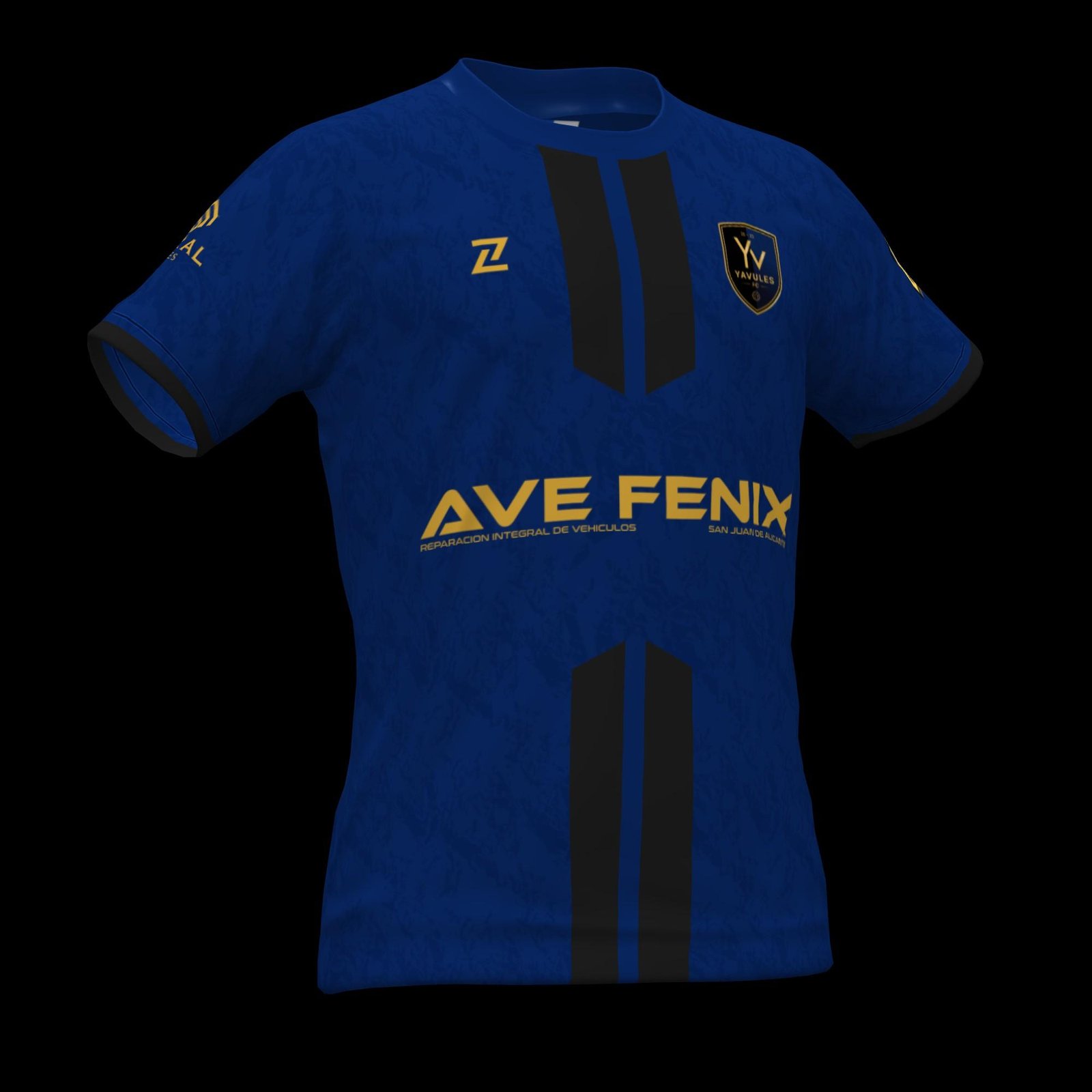 YAVULES FC