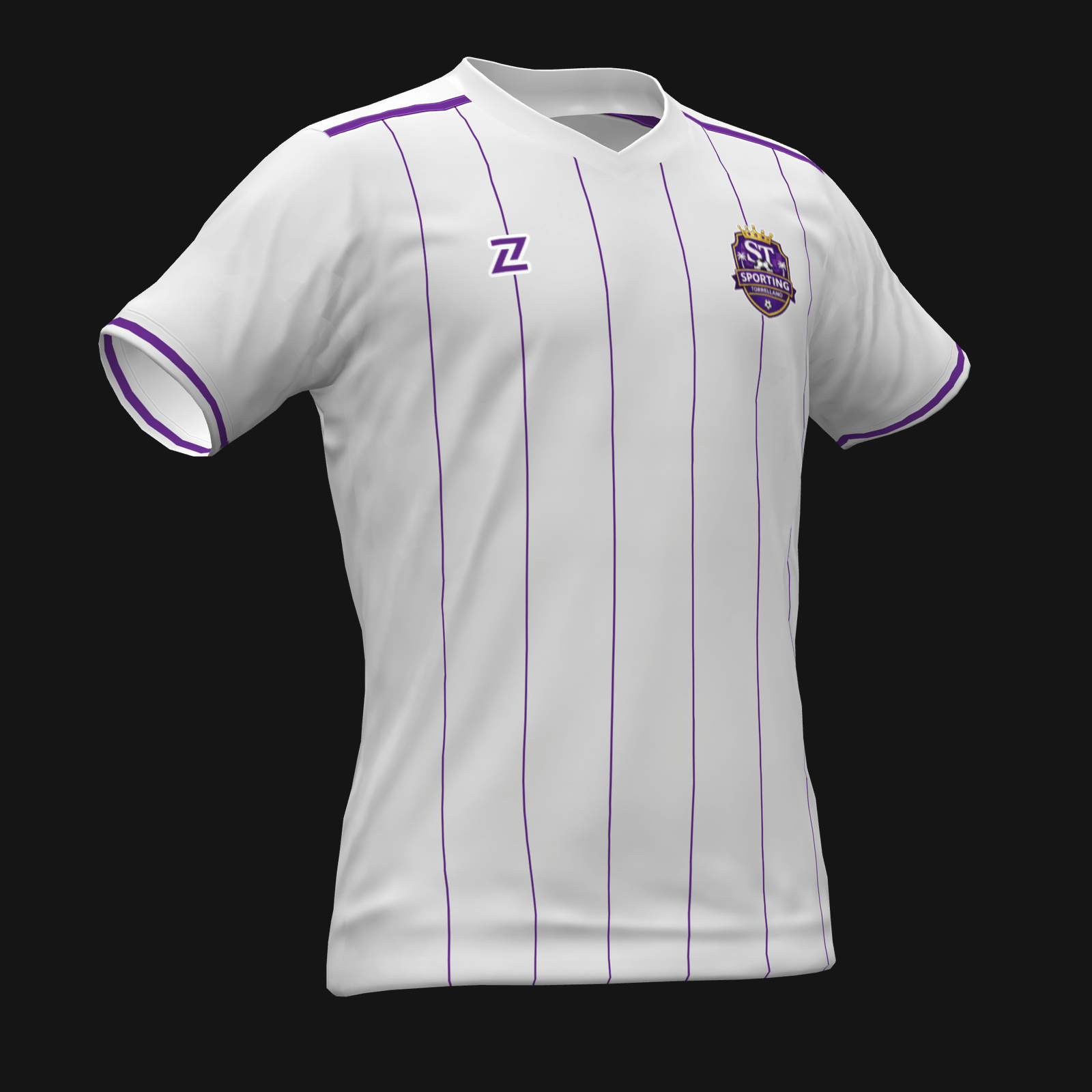 SPORTING TORRELLANO