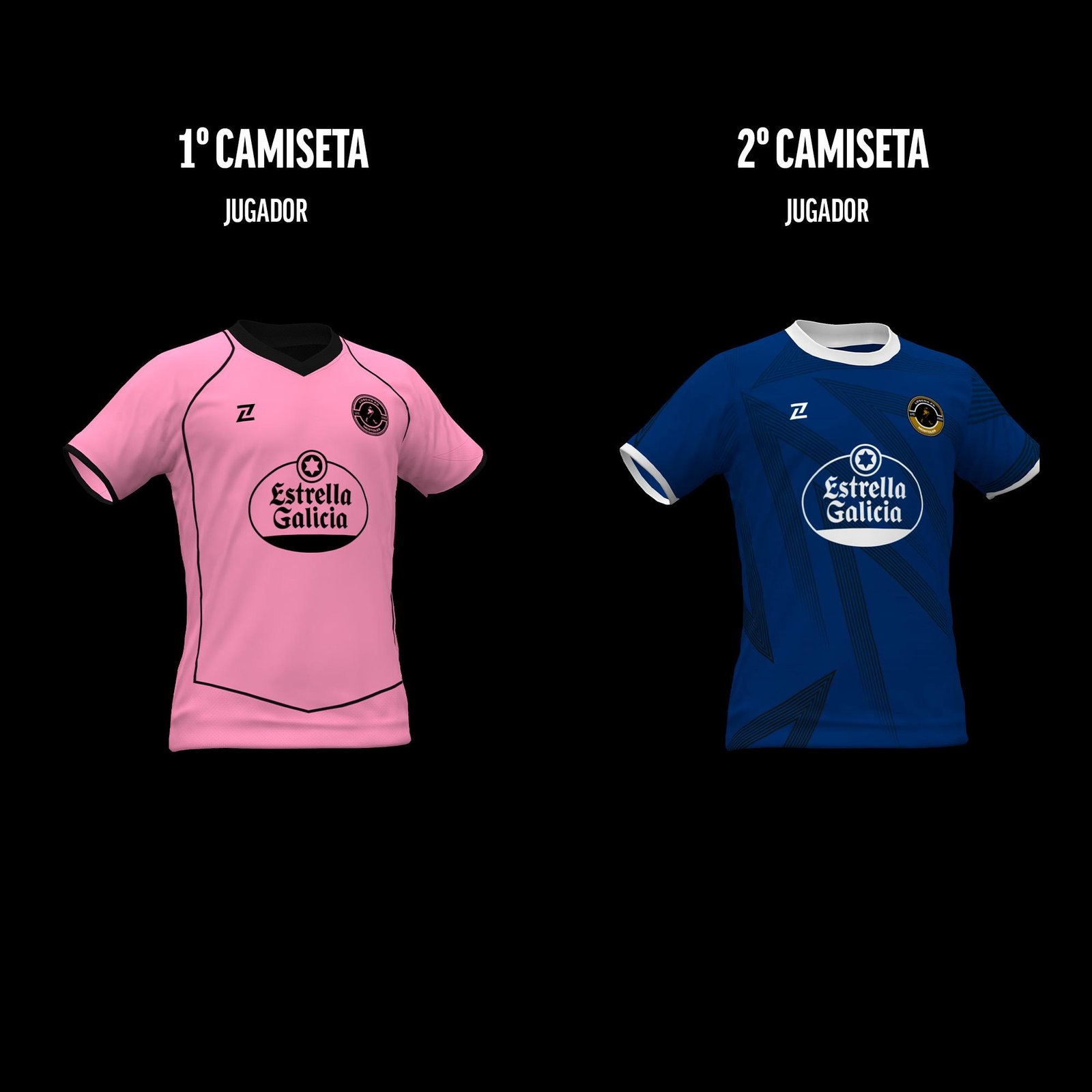 LOSCHA FC 2026