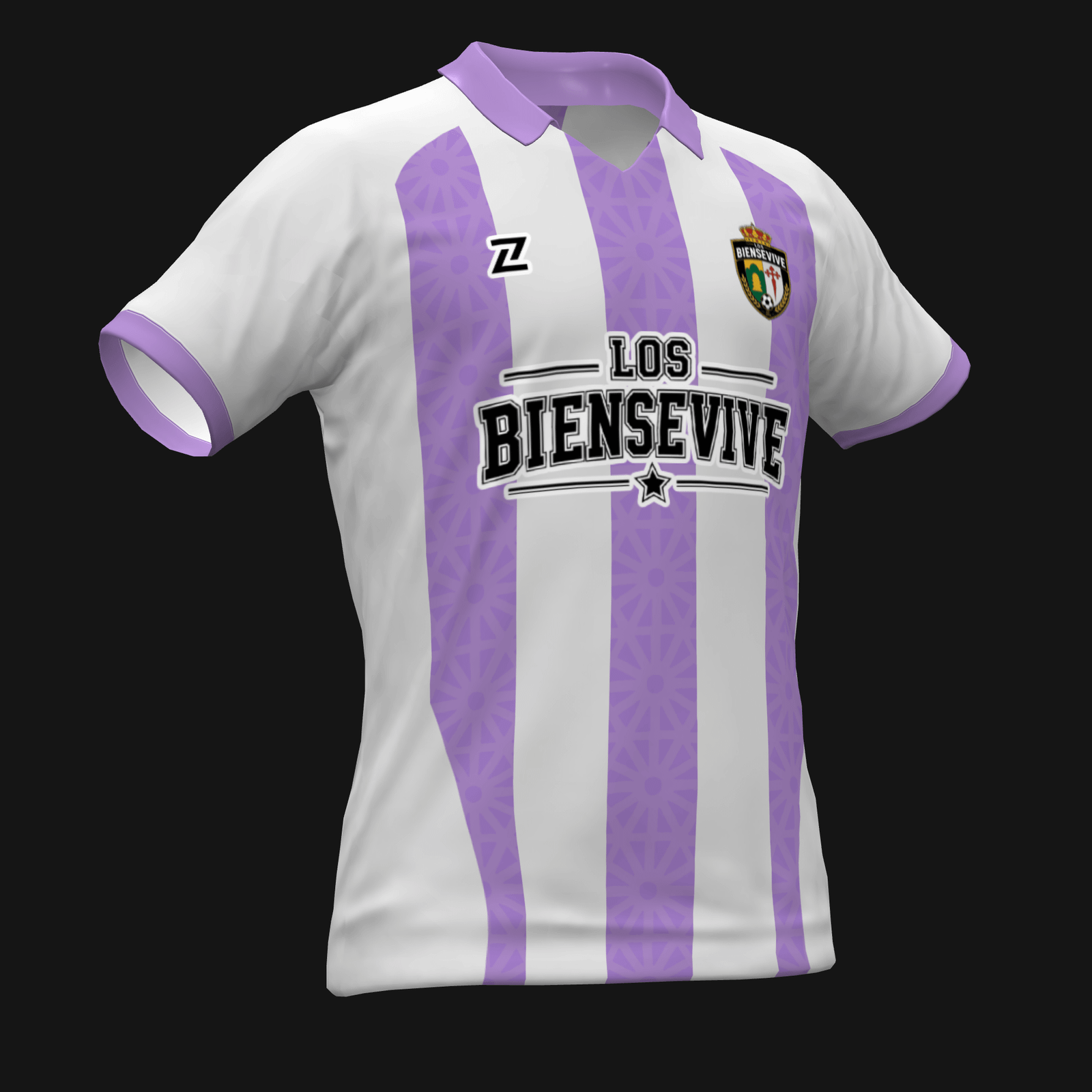 LOS BIENSEVIVE