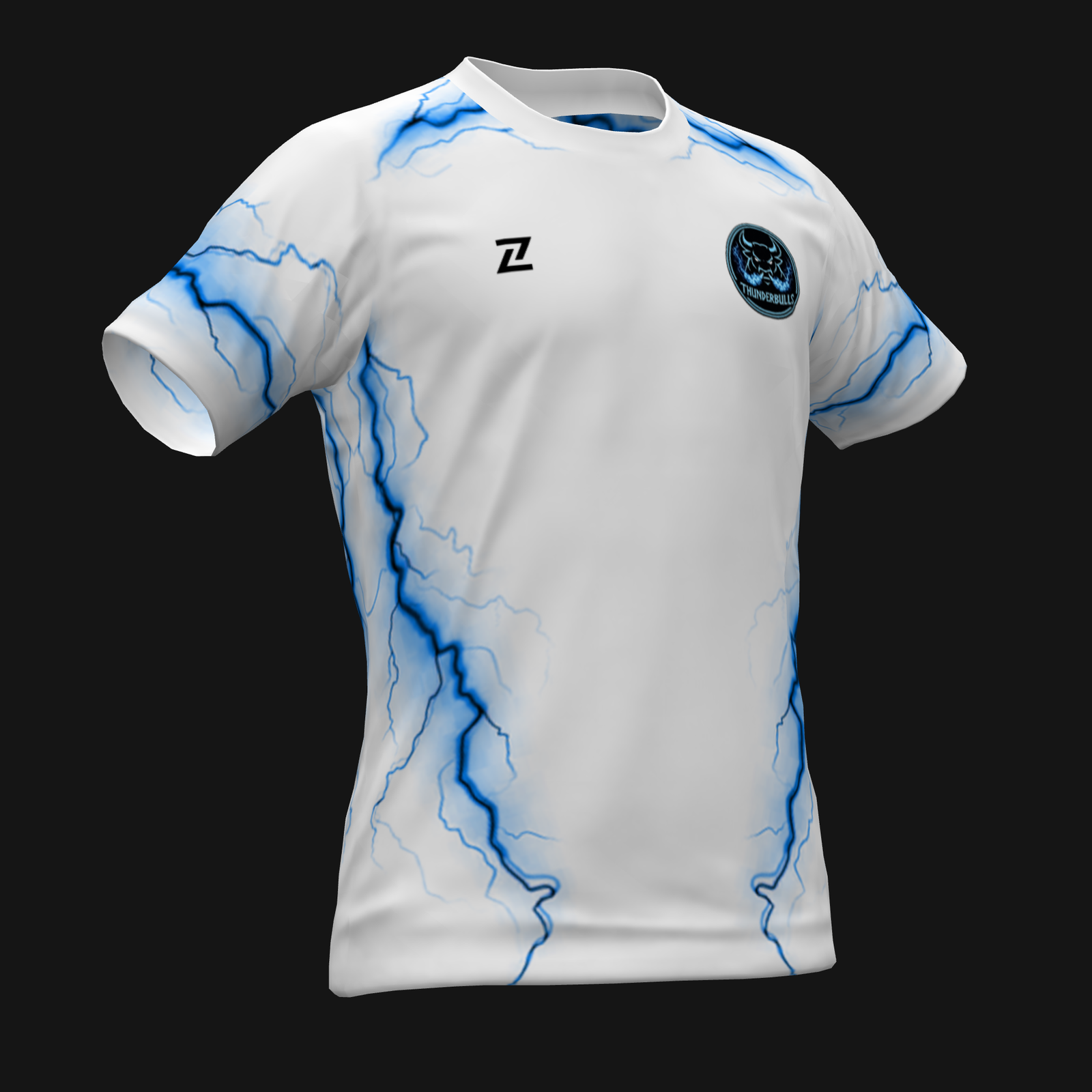 THUNDERBULLS FC SEGUNDA