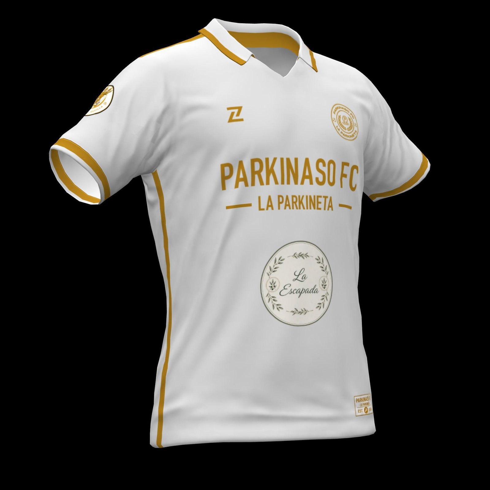 LA PARKINETA