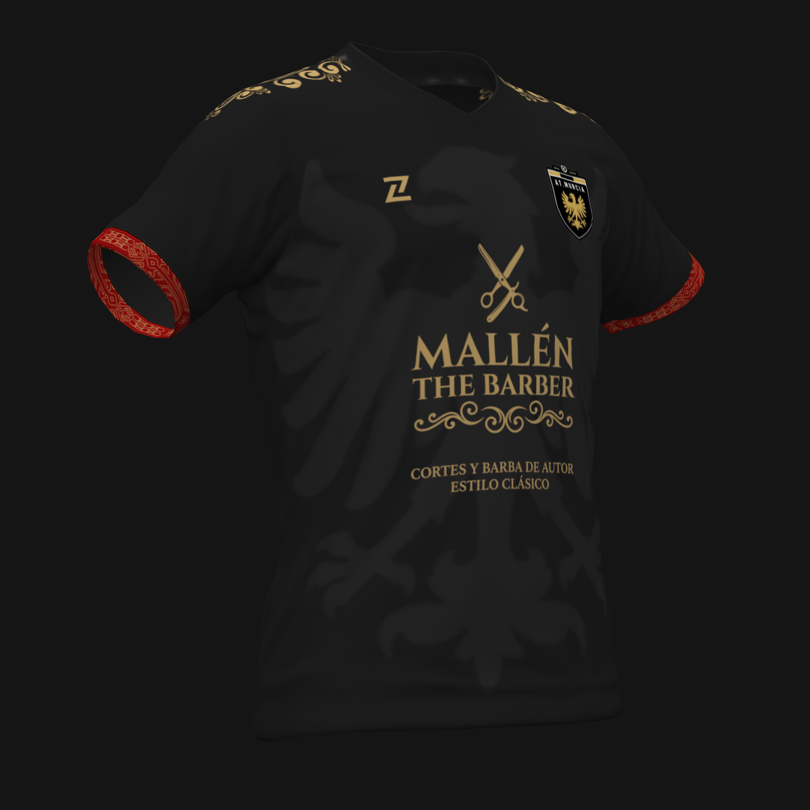 ATLÉTICO MURCIA