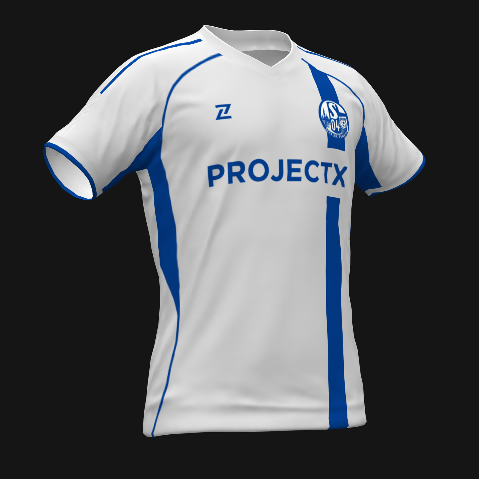 SCHALKE TEMETO 2026