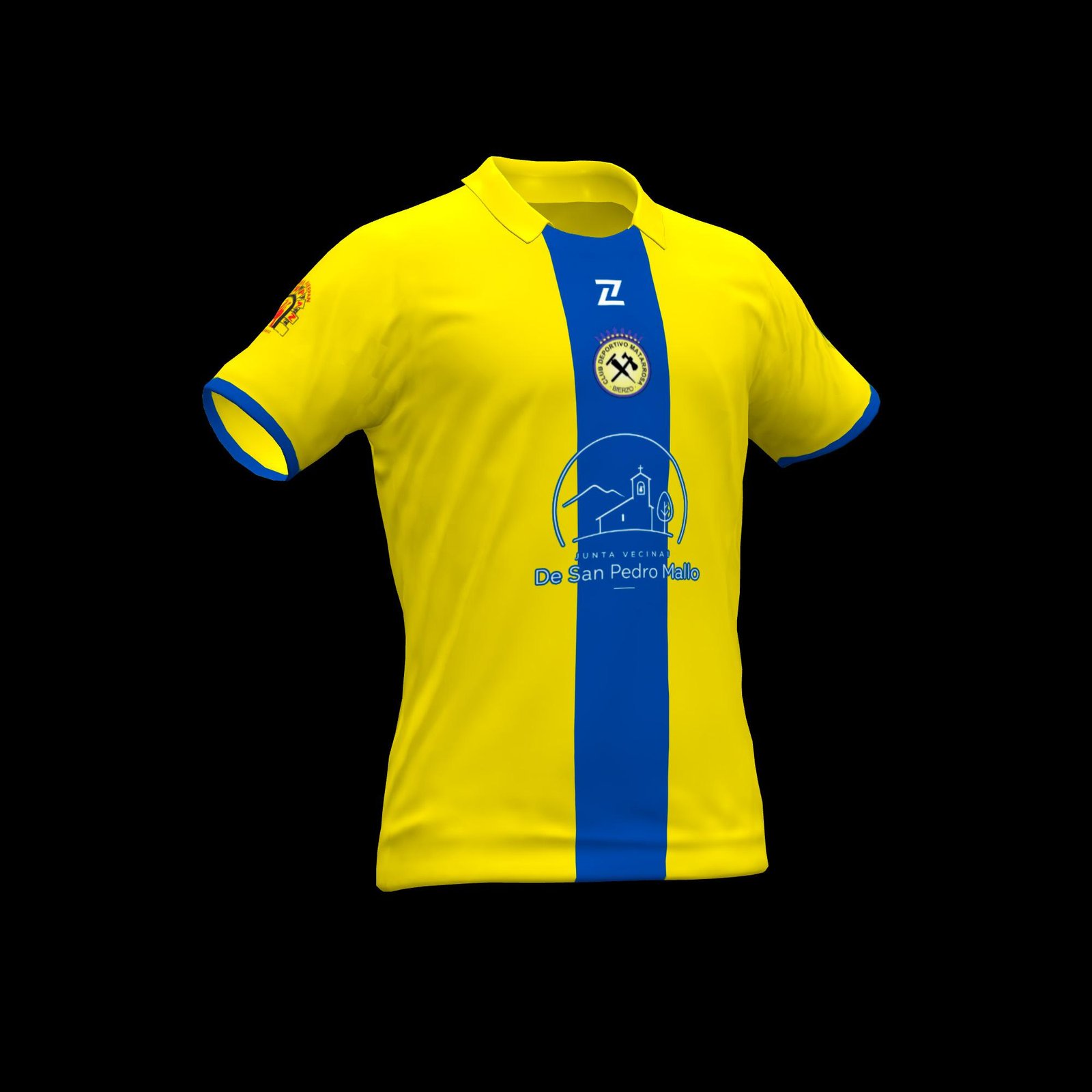 CD MATARROSA