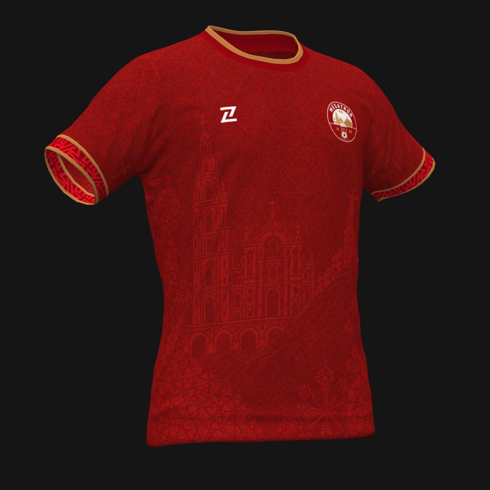 MEGATRON F.C.