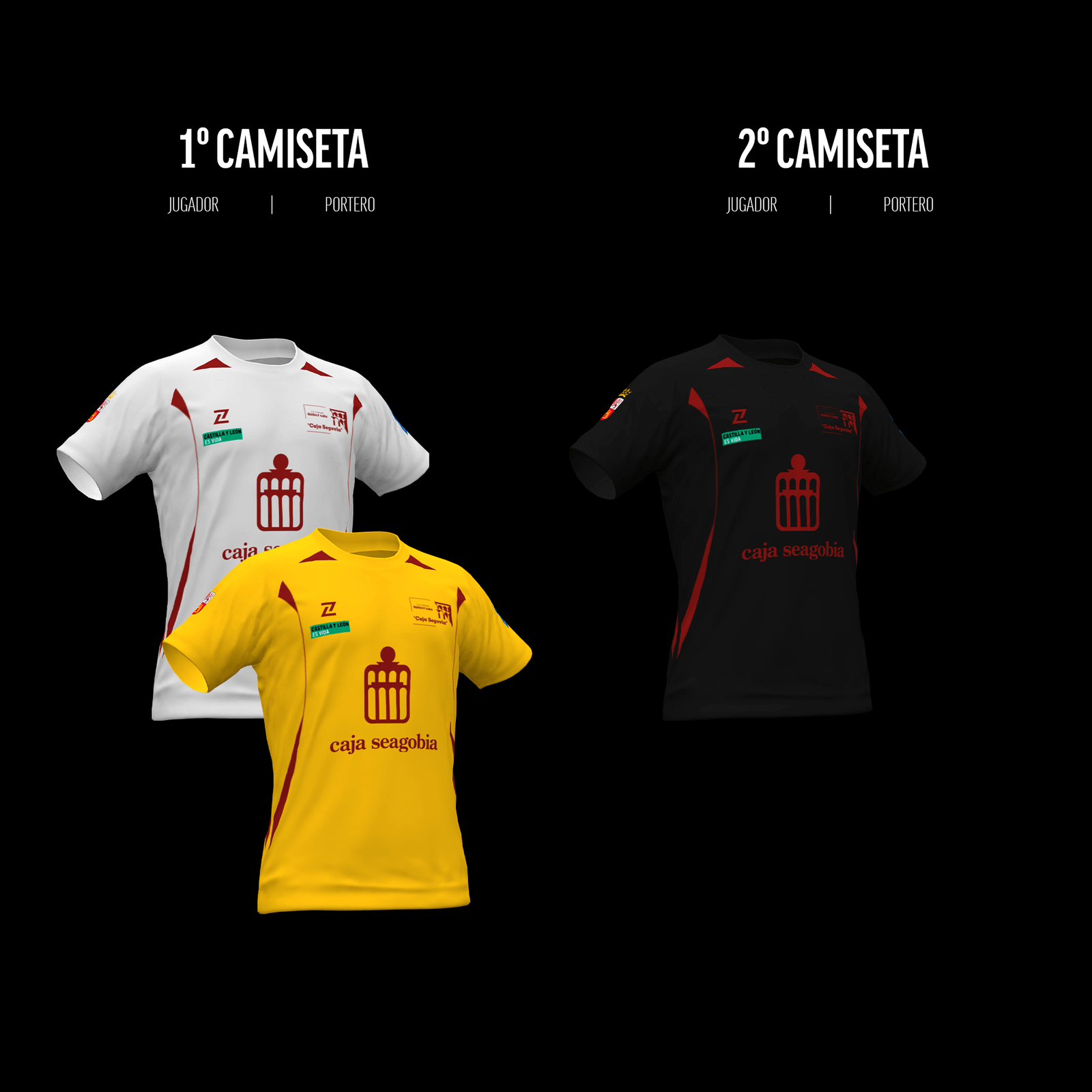 CAJA SEAGOBIA F.S