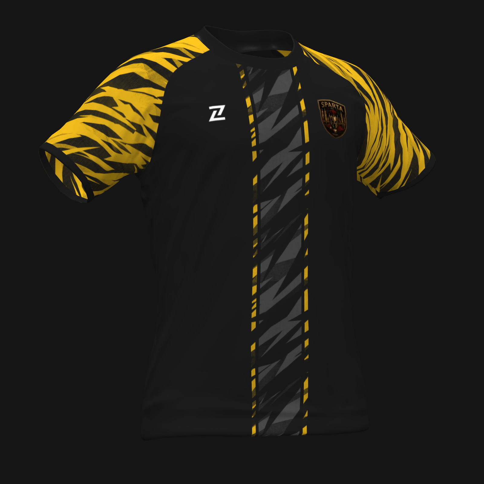 SPARTA FC 2026