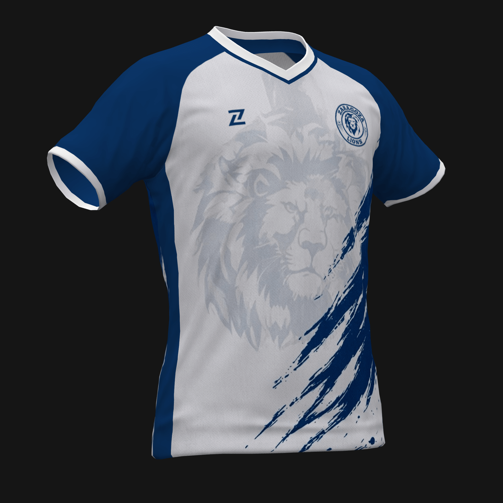 ZARAGOZA LIONS 2026
