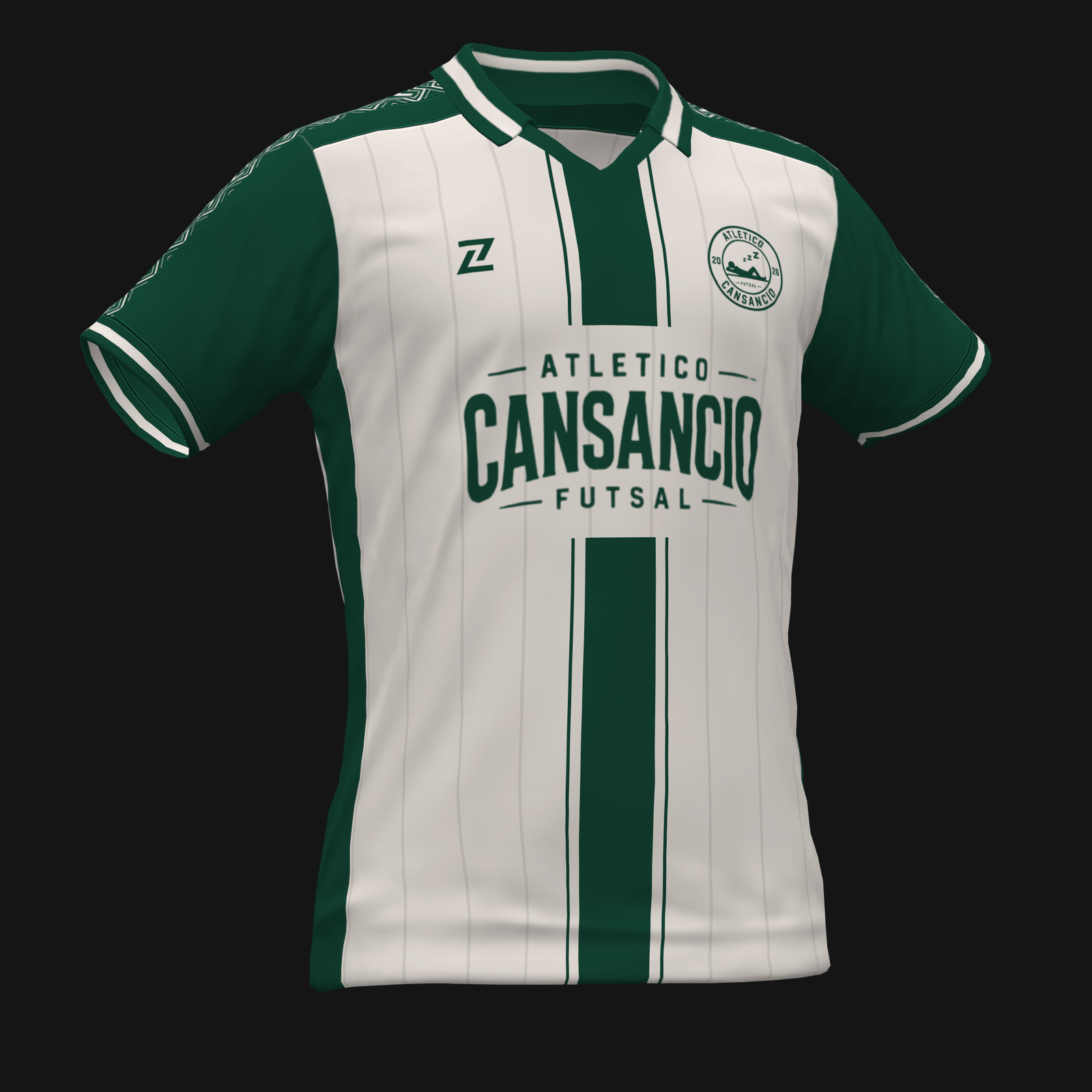 ATLETICO CANSANCIO