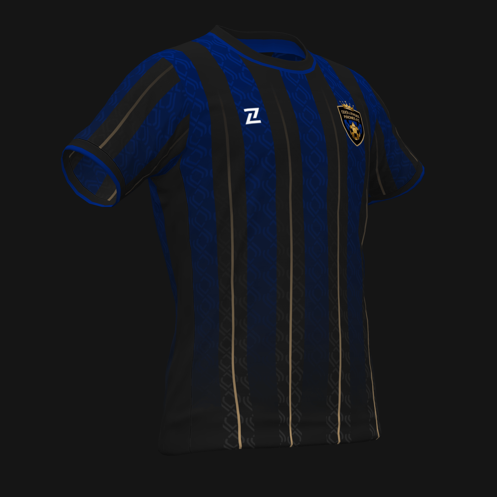 ODOLLENSES PIÑONES F.C