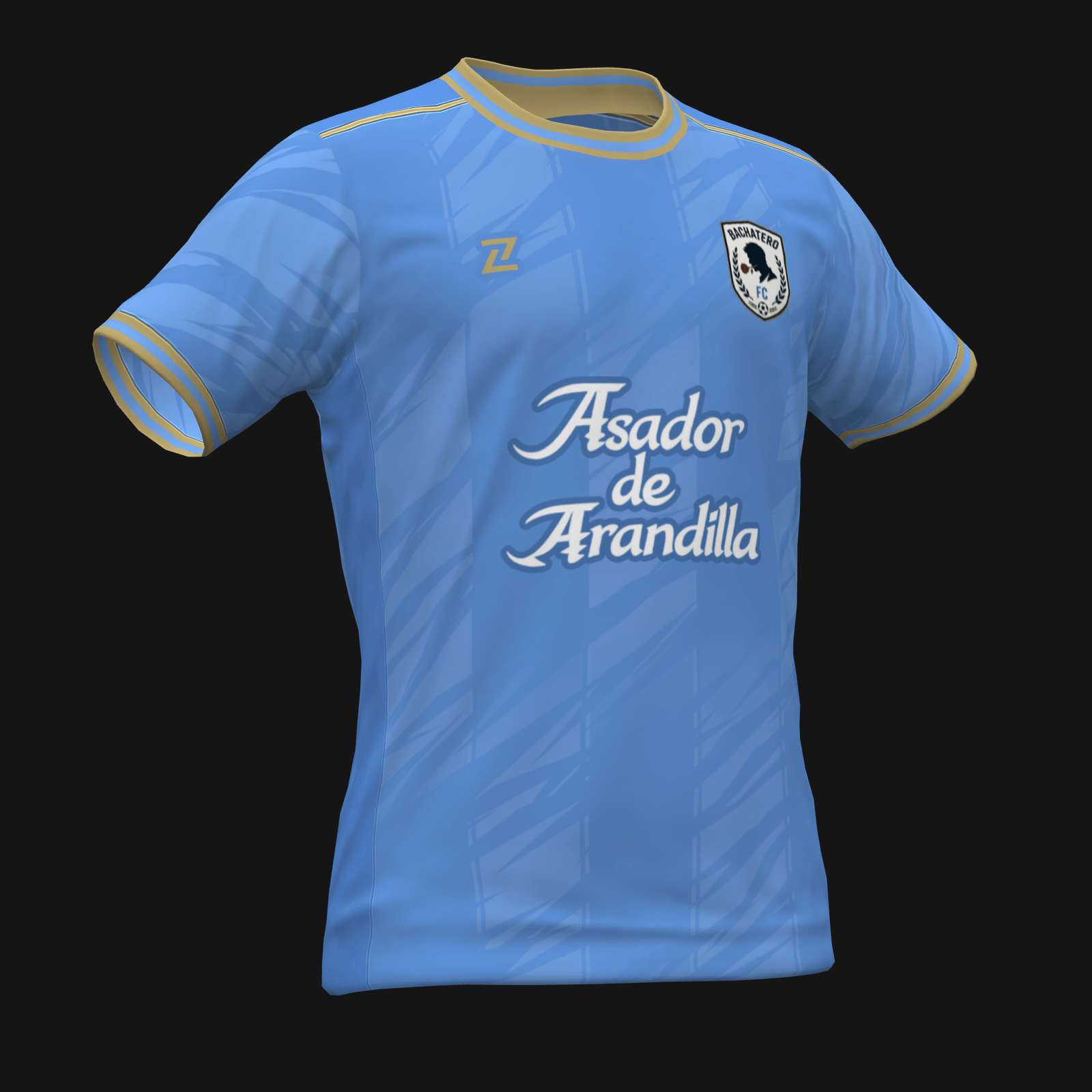 BACHATEROS FC