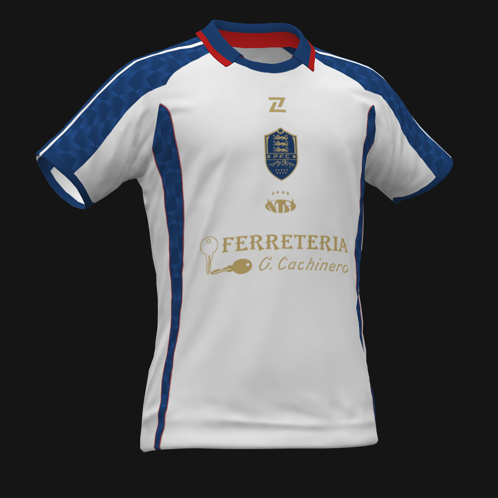 PANCHINETA FC