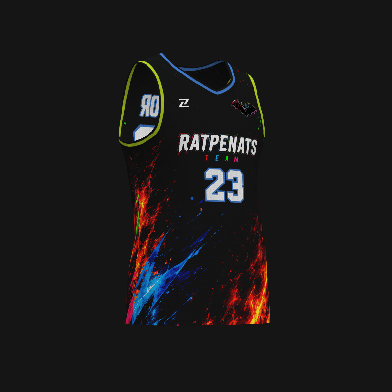RATPENATS TEAM
