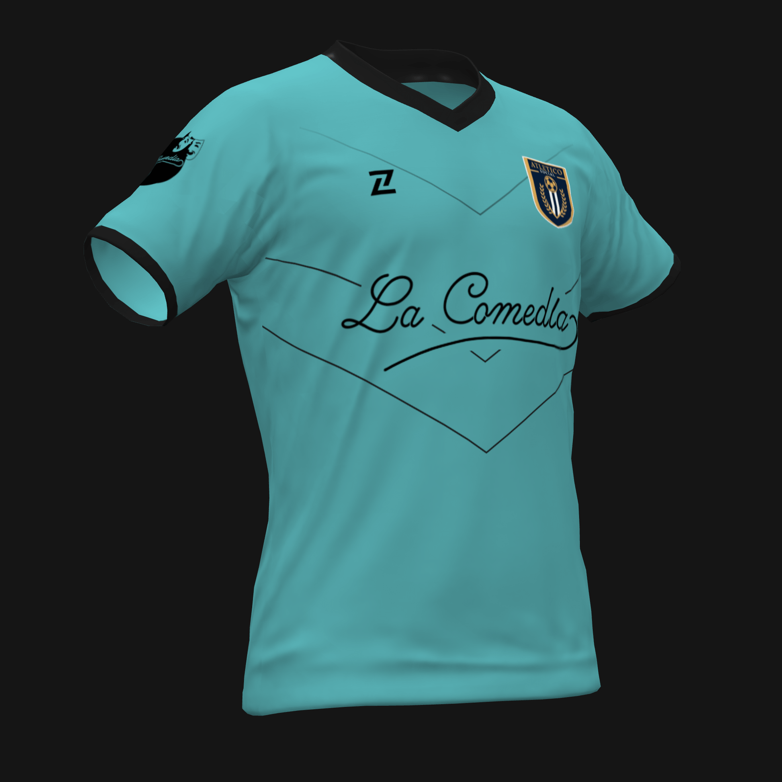 ATLÉTICO SOCIAL